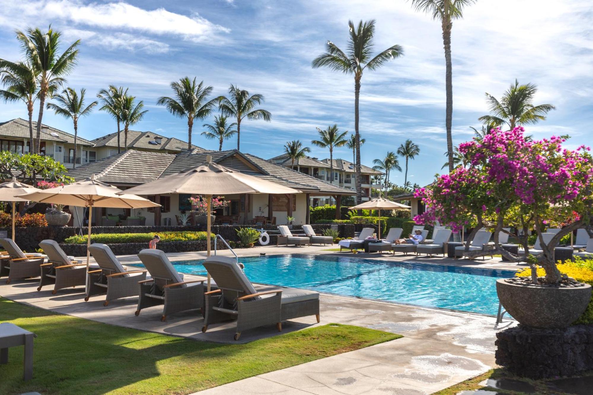 Holiday home Hilton Pool Pass Included, Kolea - Luxe Penthouse *