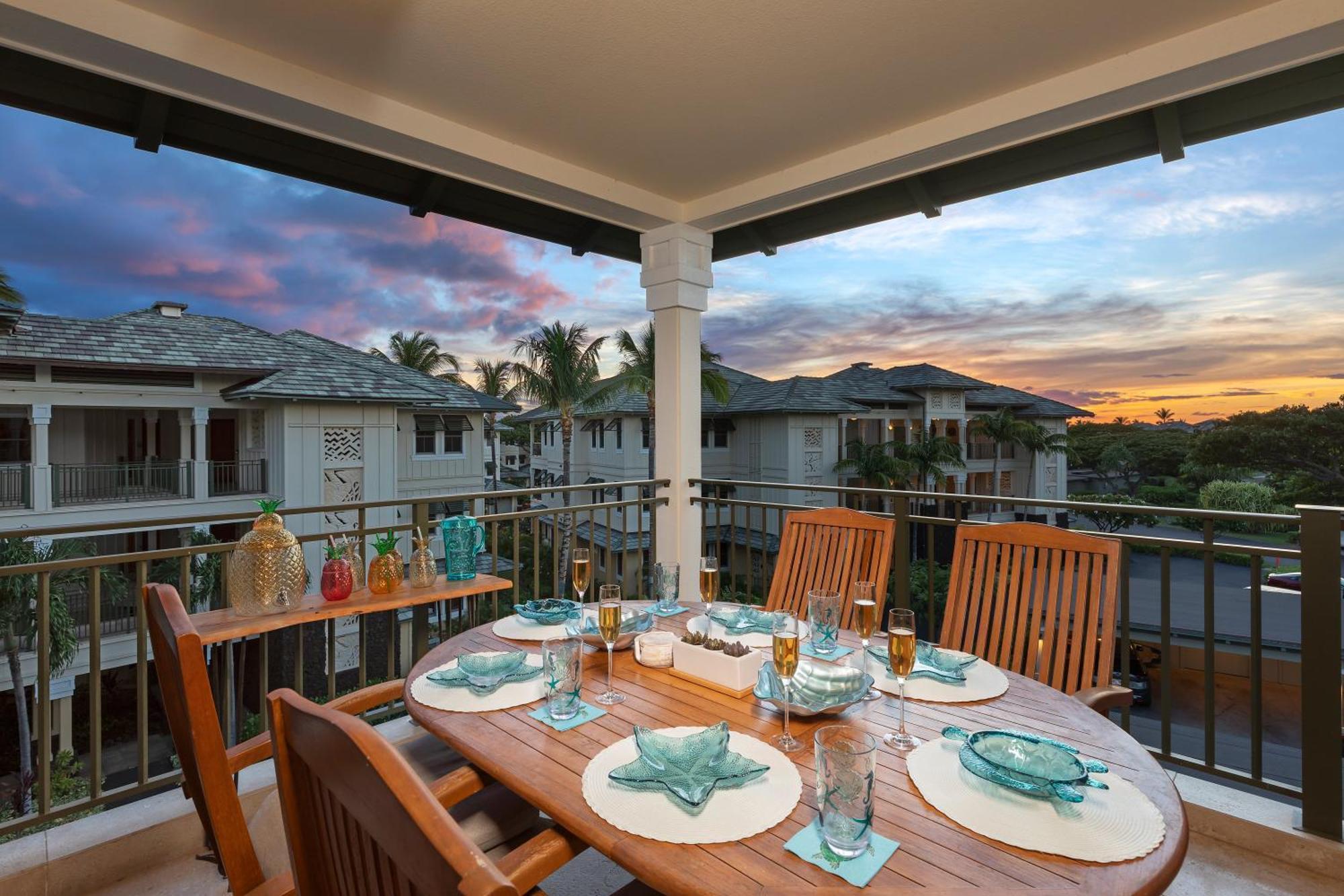 Holiday home Hilton Pool Pass Included, Kolea - Luxe Penthouse Waikoloa