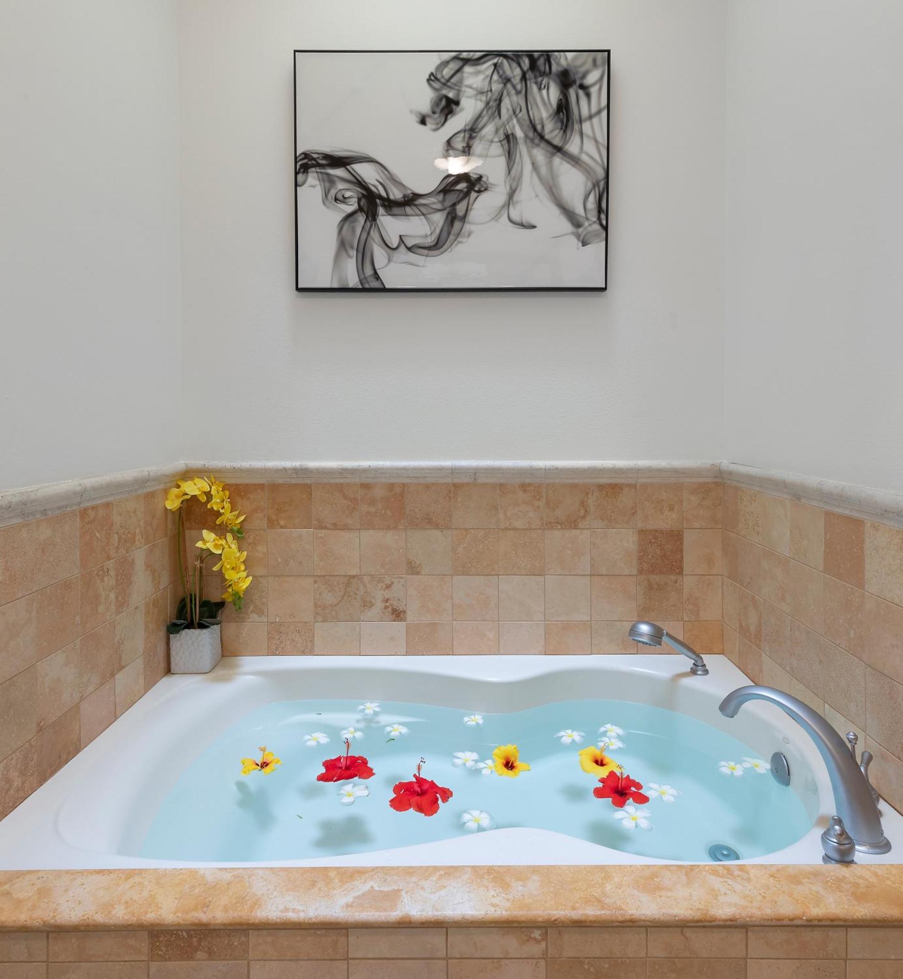 Hilton Pool Pass Included, Kolea - Luxe Penthouse Waikoloa