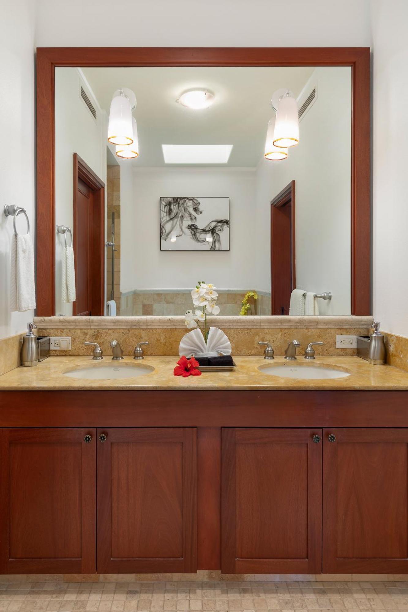 Holiday home Hilton Pool Pass Included, Kolea - Luxe Penthouse
