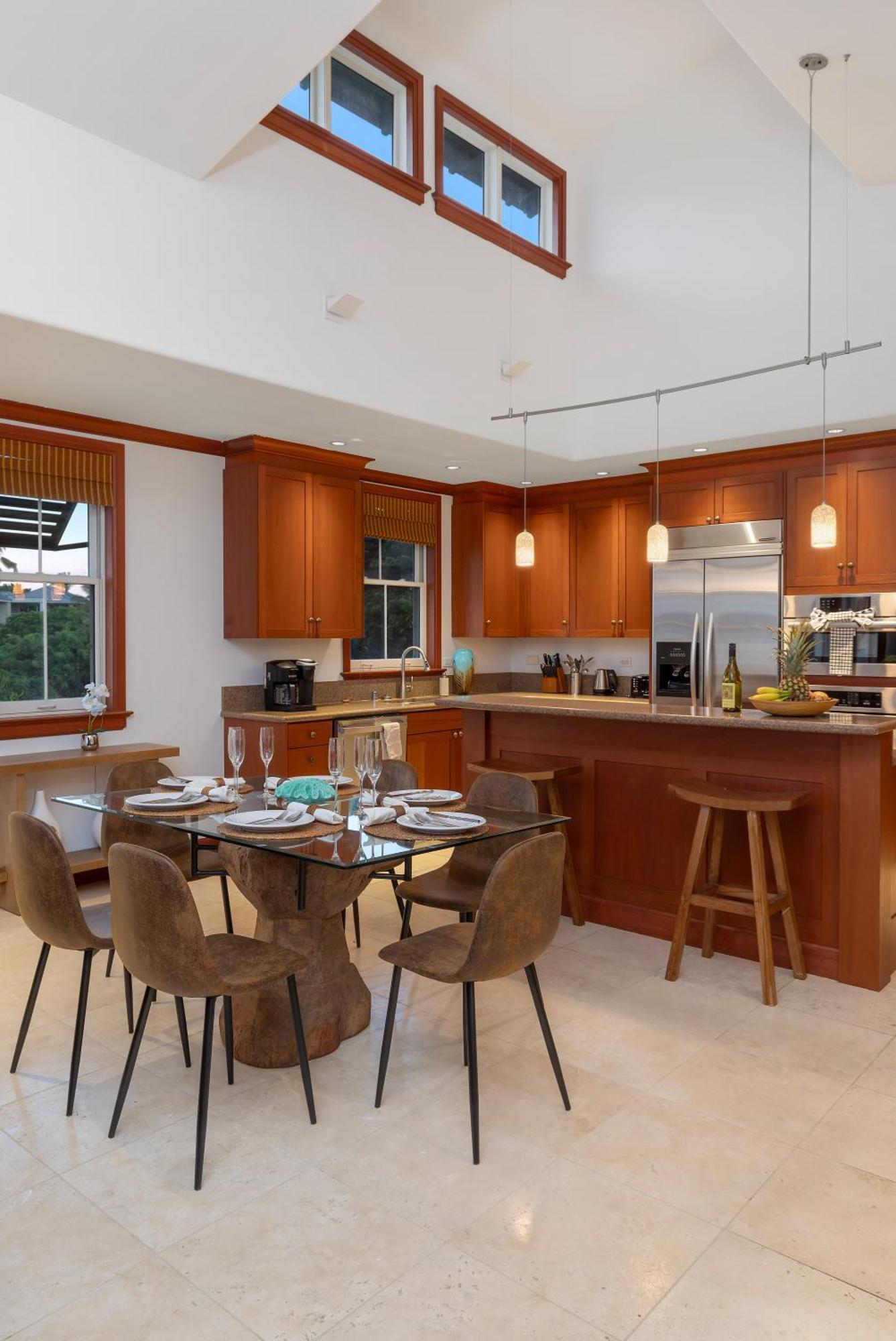 Holiday home Hilton Pool Pass Included, Kolea - Luxe Penthouse *