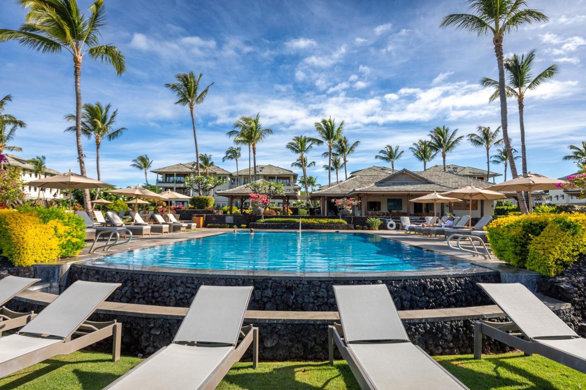 Holiday home Hilton Pool Pass Included, Kolea - Luxe Penthouse *