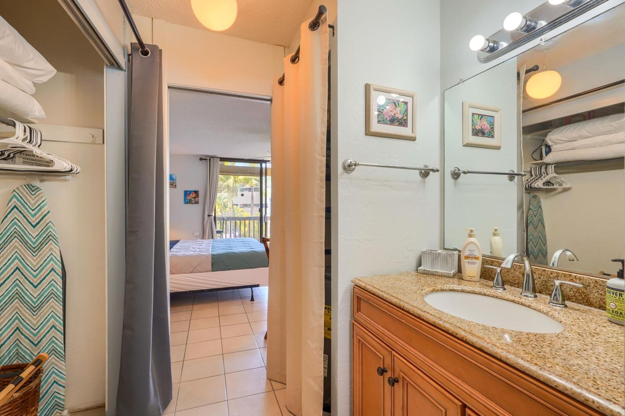 Couples / Relaxing & Comfortable. Apartment Kailua-Kona