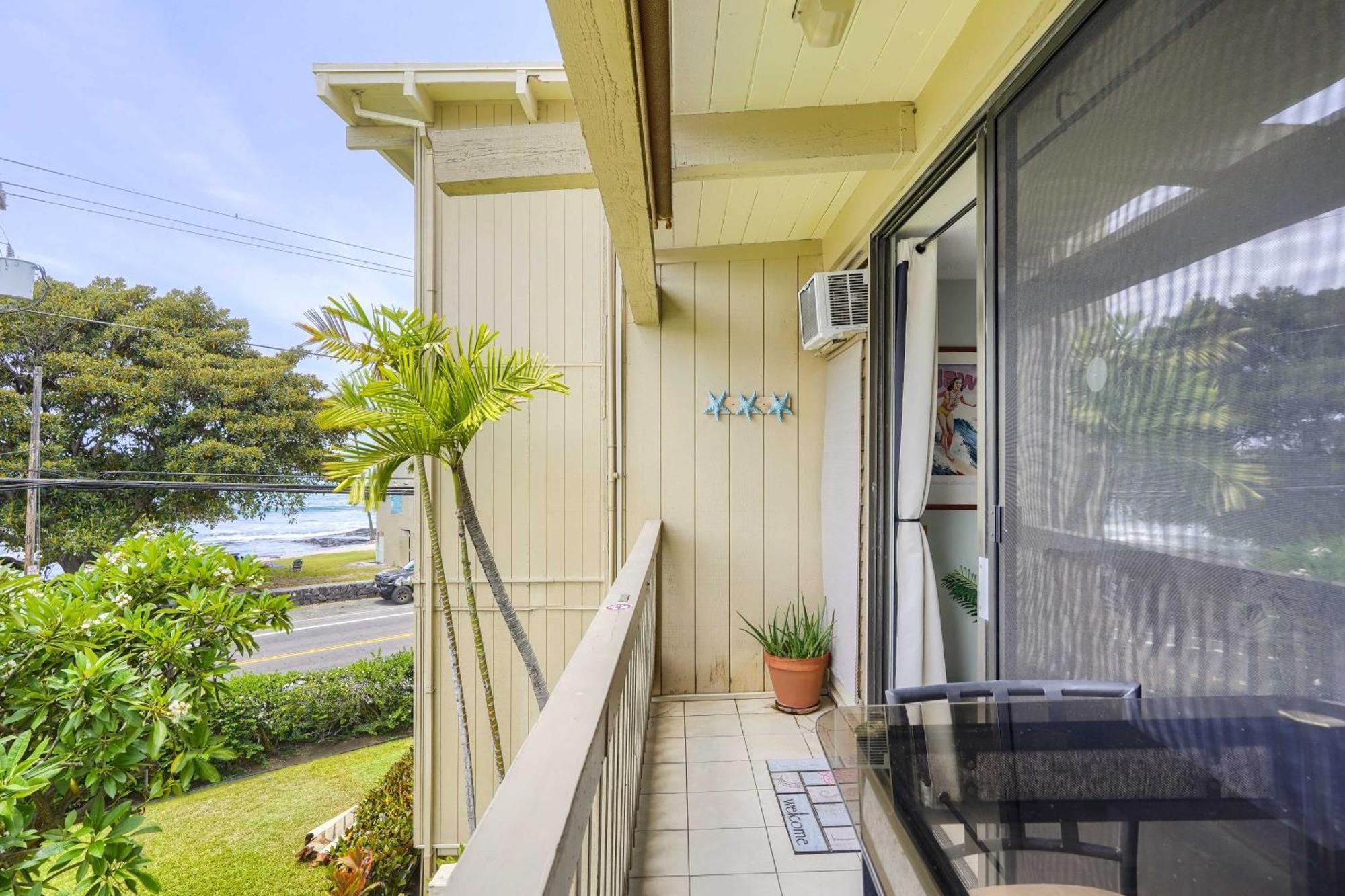Couples / Relaxing & Comfortable. Apartment Kailua-Kona