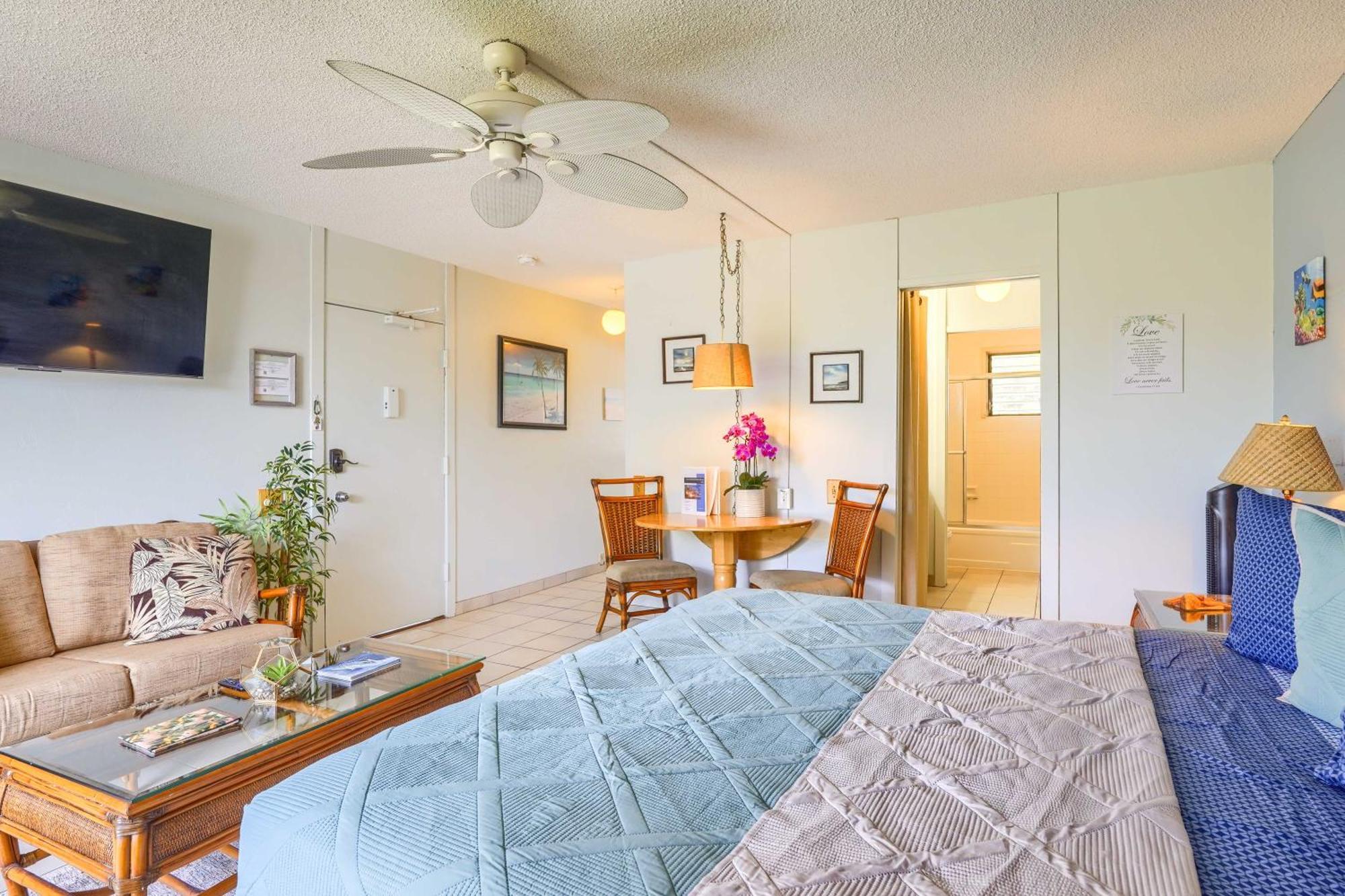 Couples / Relaxing & Comfortable. Kailua-Kona