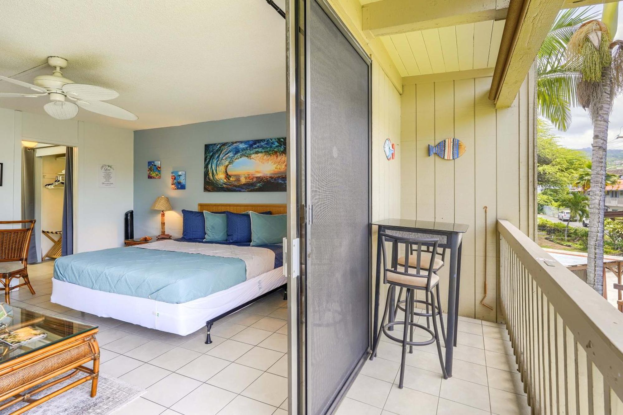 Couples / Relaxing & Comfortable.