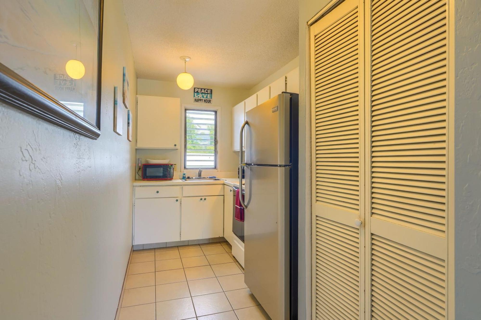 Apartment Couples / Relaxing & Comfortable.