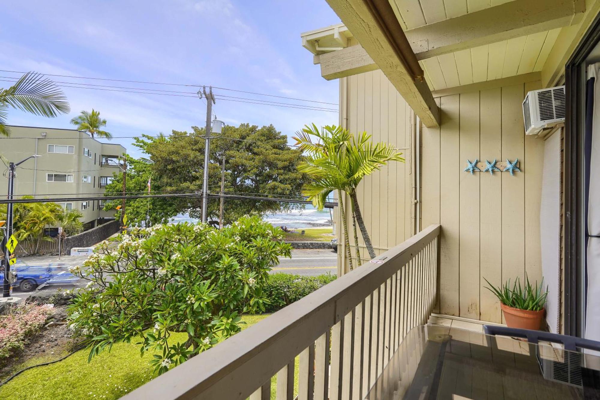 Couples / Relaxing & Comfortable. * Kailua-Kona