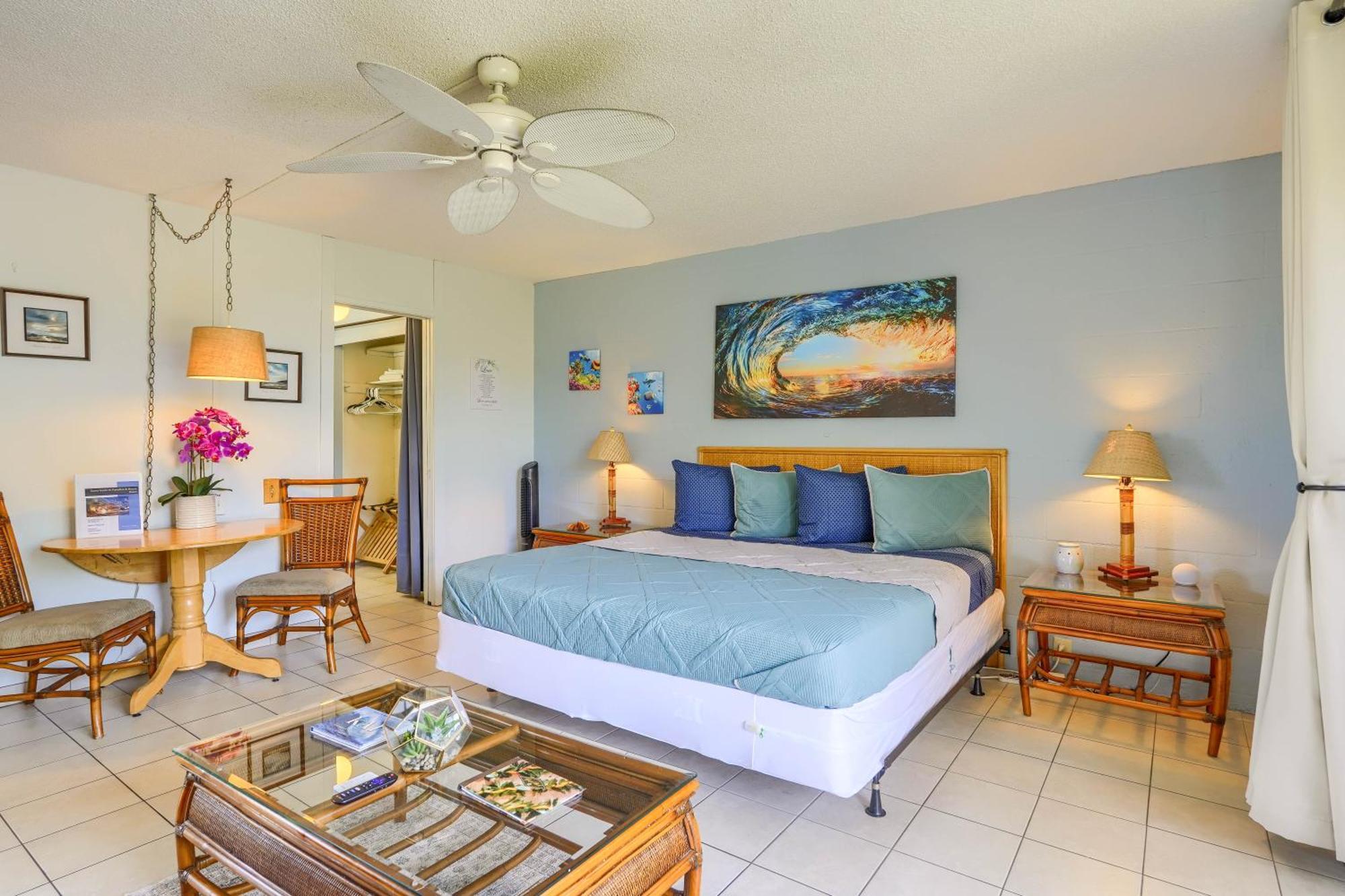 Couples / Relaxing & Comfortable. *