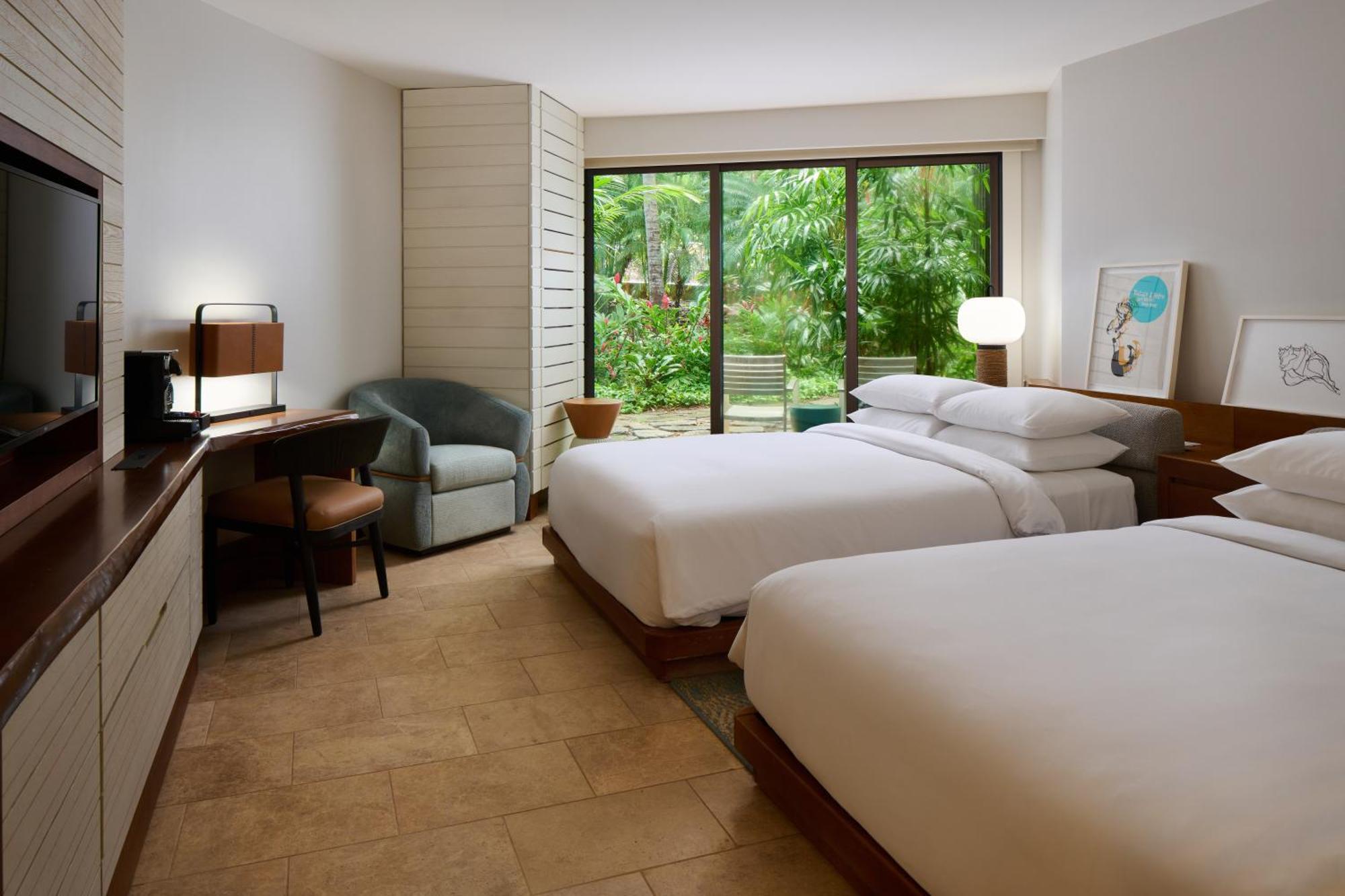 Andaz Maui At - A Concept By Hyatt Resort 5*