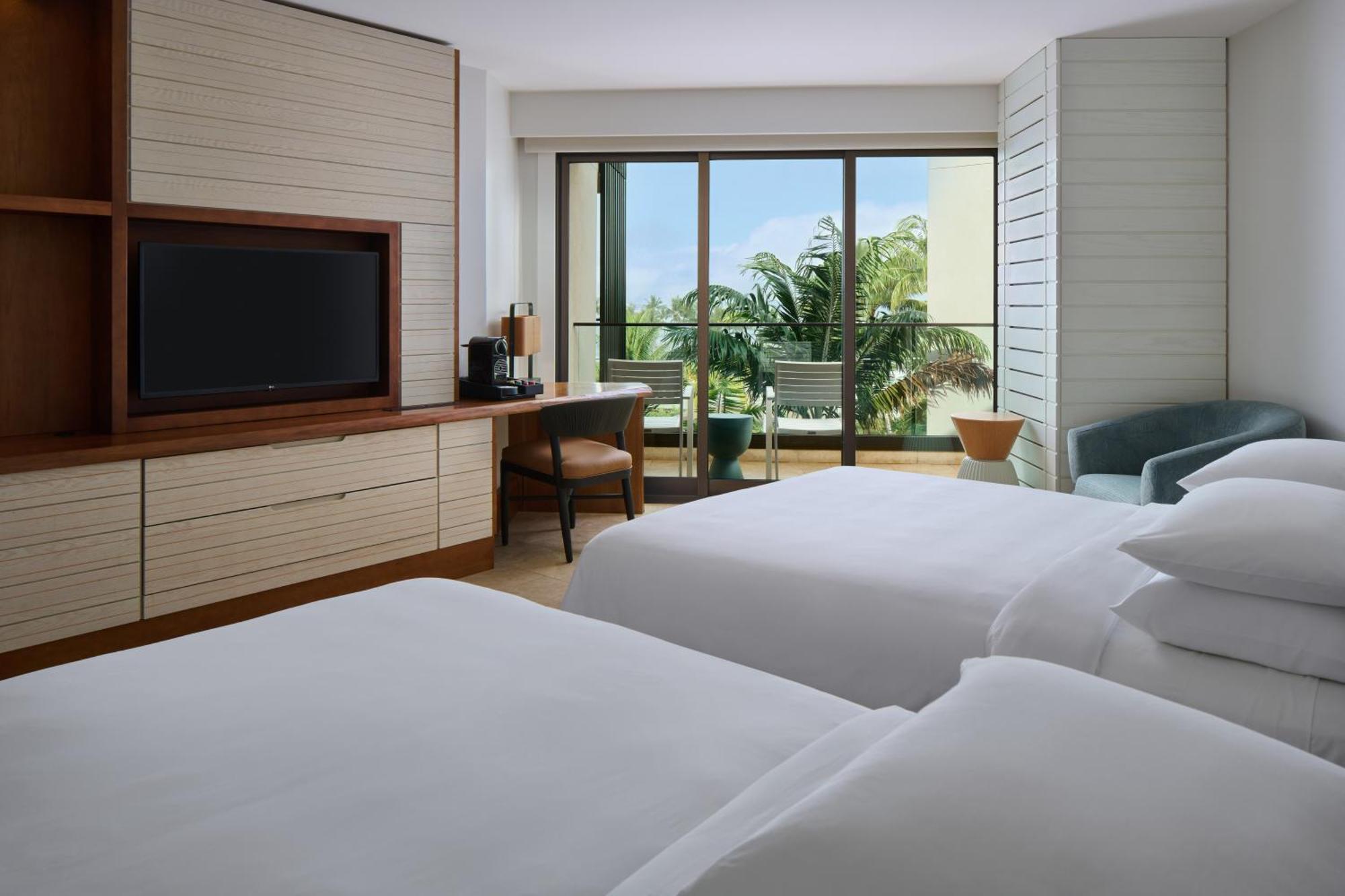 Andaz Maui At - A Concept By Hyatt 5*