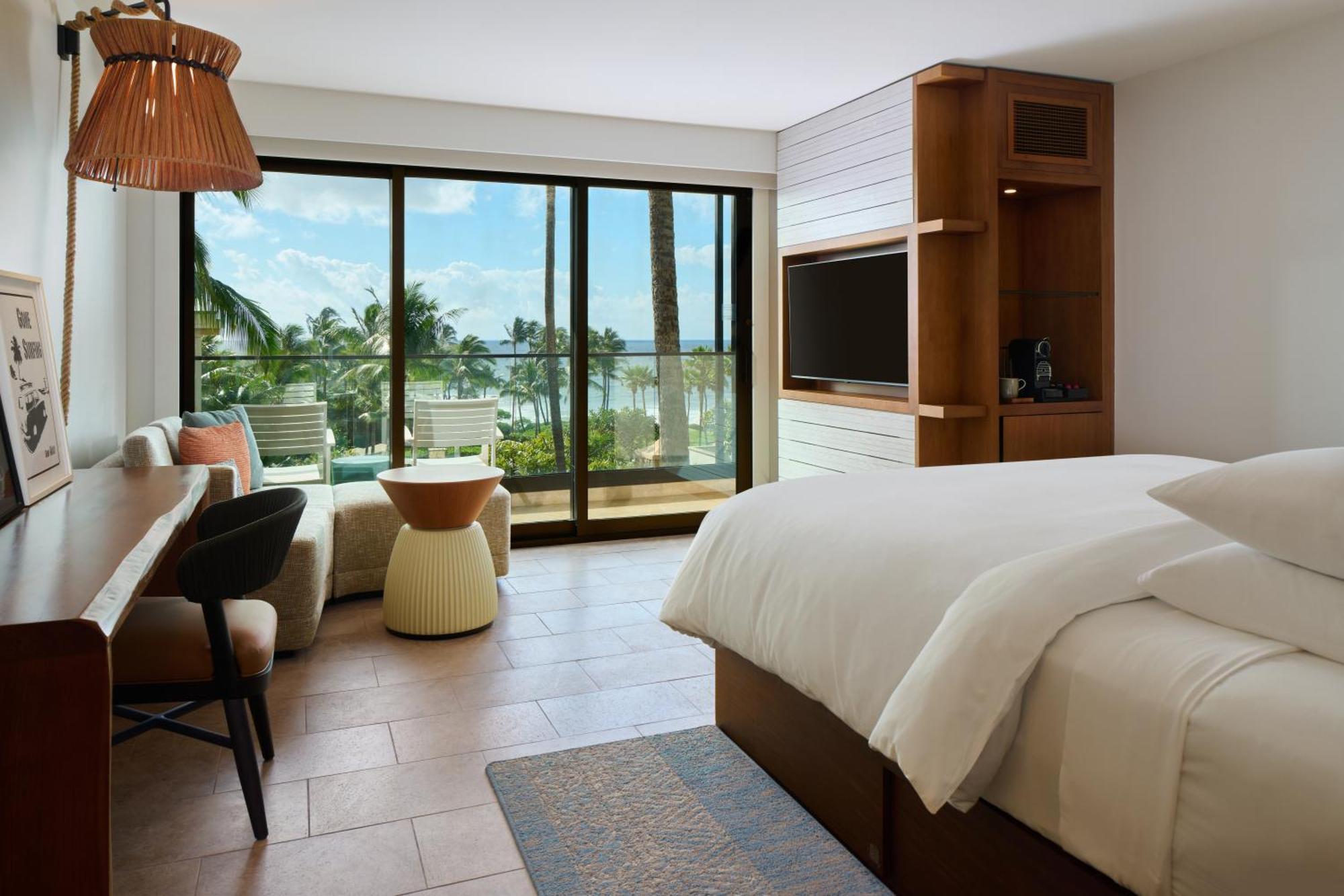 Andaz Maui At - A Concept By Hyatt