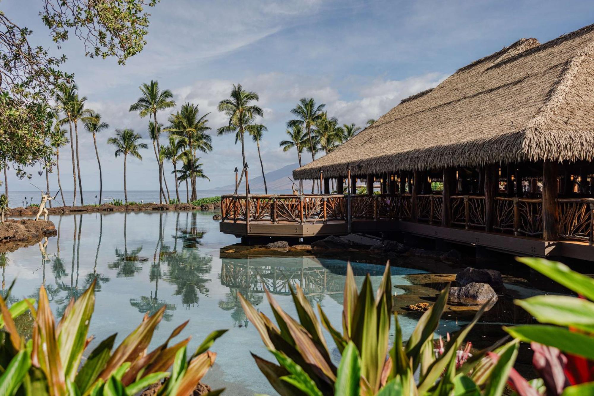 Resort Grand Wailea & Spa, A Waldorf Astoria