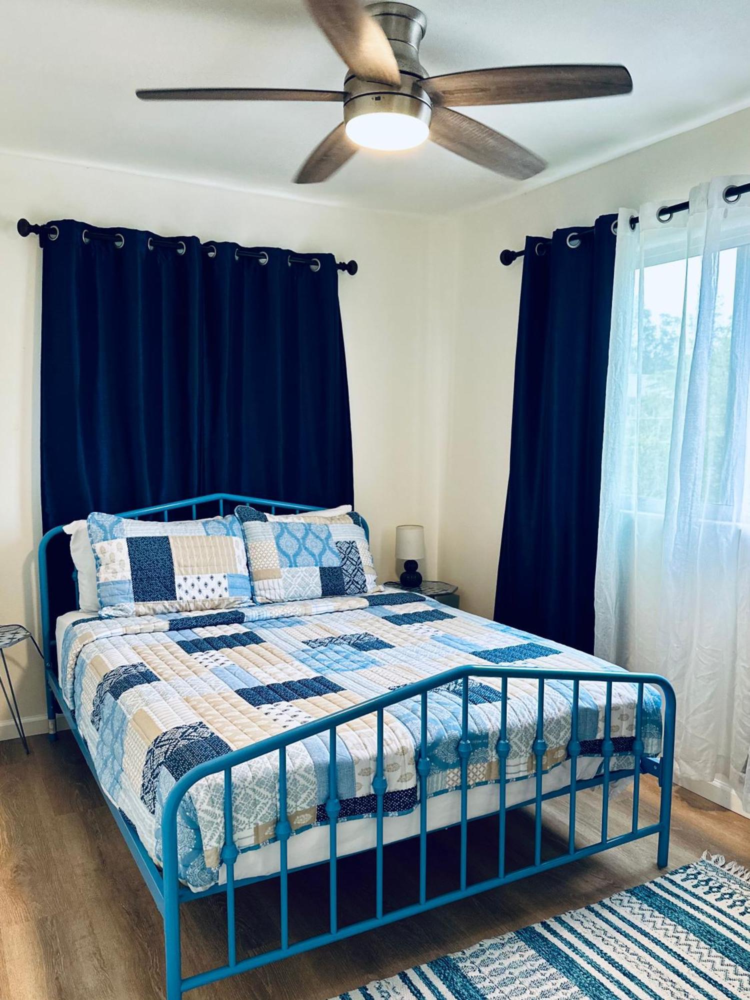 Kope Hale Near Hilo & Volcano National Park Guest house