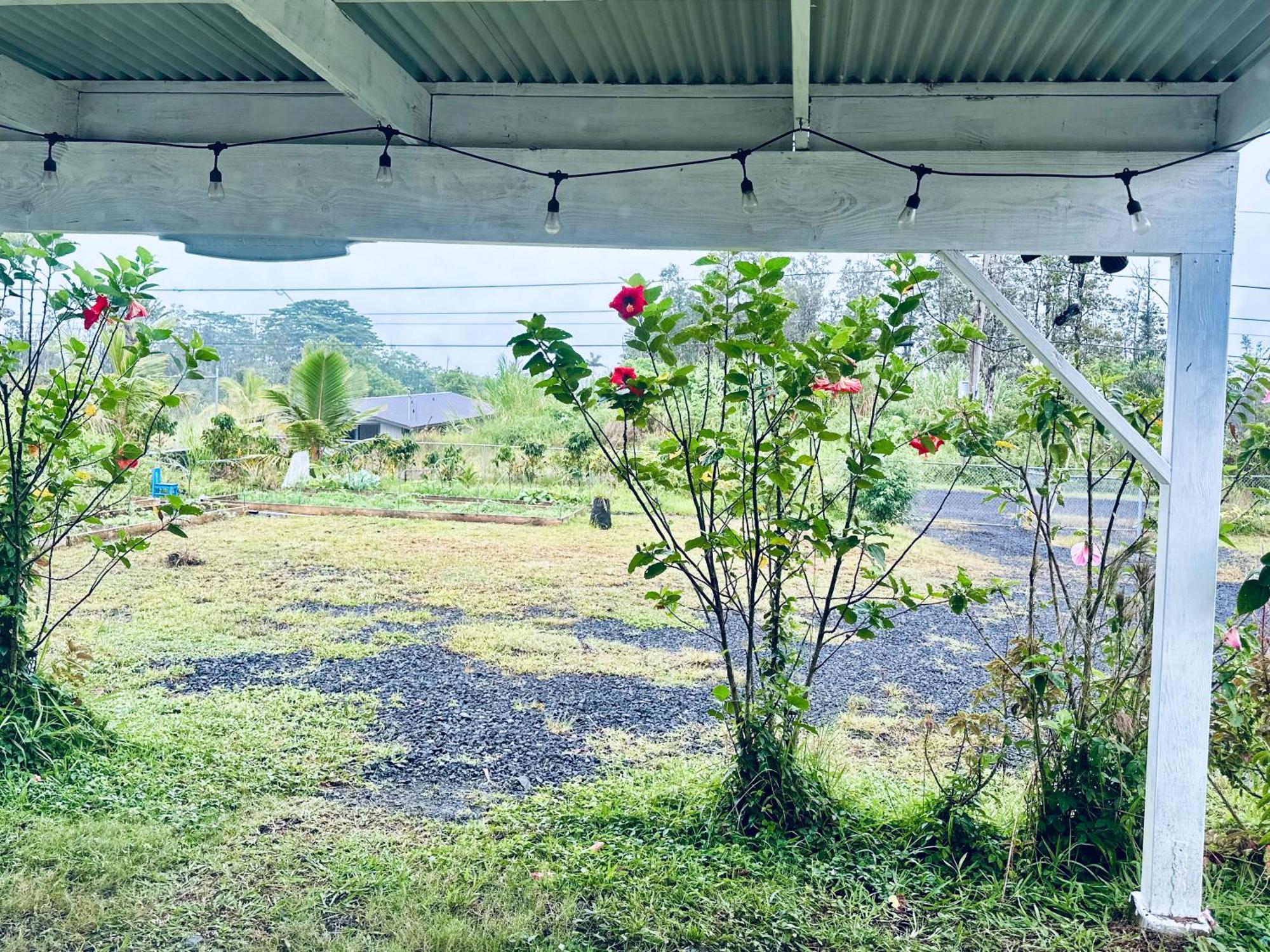 Guest house Kope Hale Near Hilo & Volcano National Park