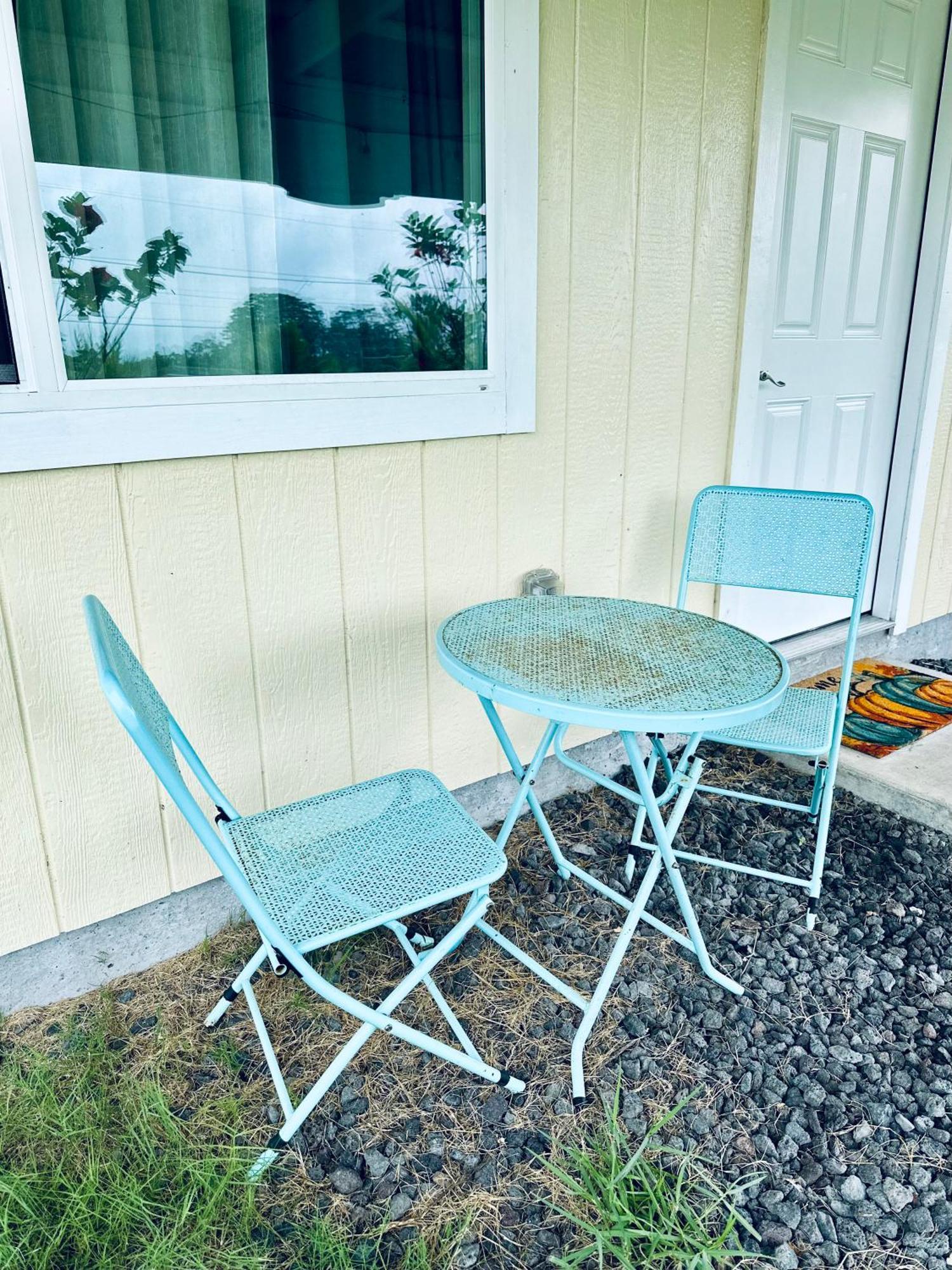 Kope Hale Near Hilo & Volcano National Park Guest house Pahoa