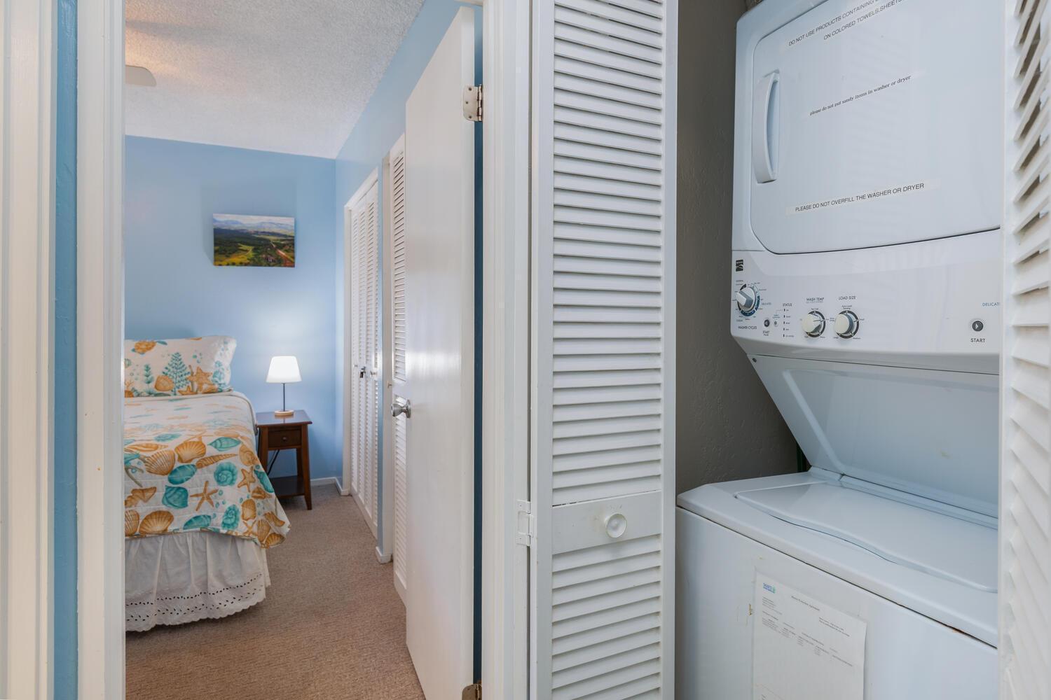 Puamana 9c Apartment Princeville