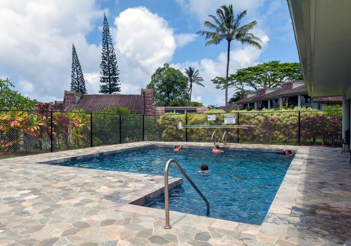 Apartment Puamana 9c Princeville