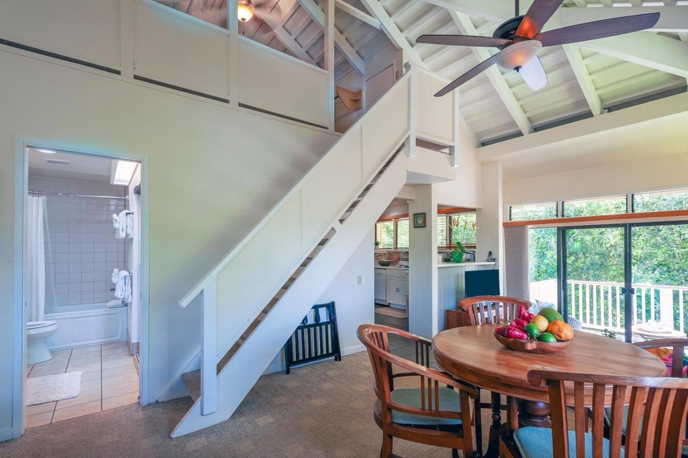 Apartment Paniolo 210a Princeville