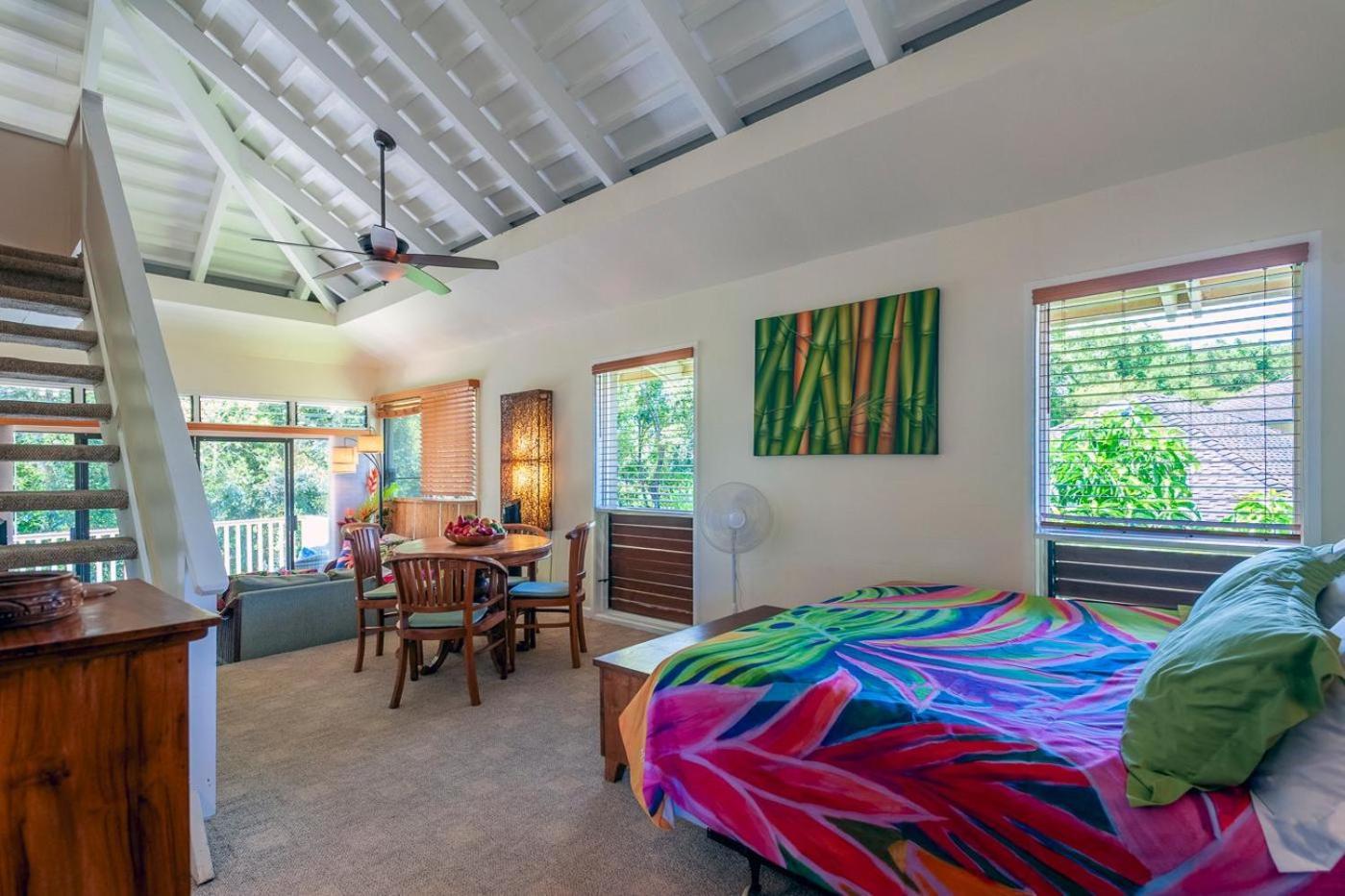 Paniolo 210a Apartment Princeville