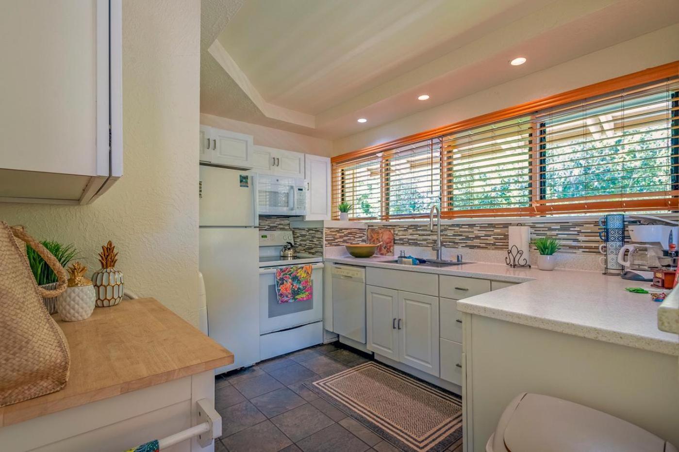 Paniolo 210a Apartment Princeville