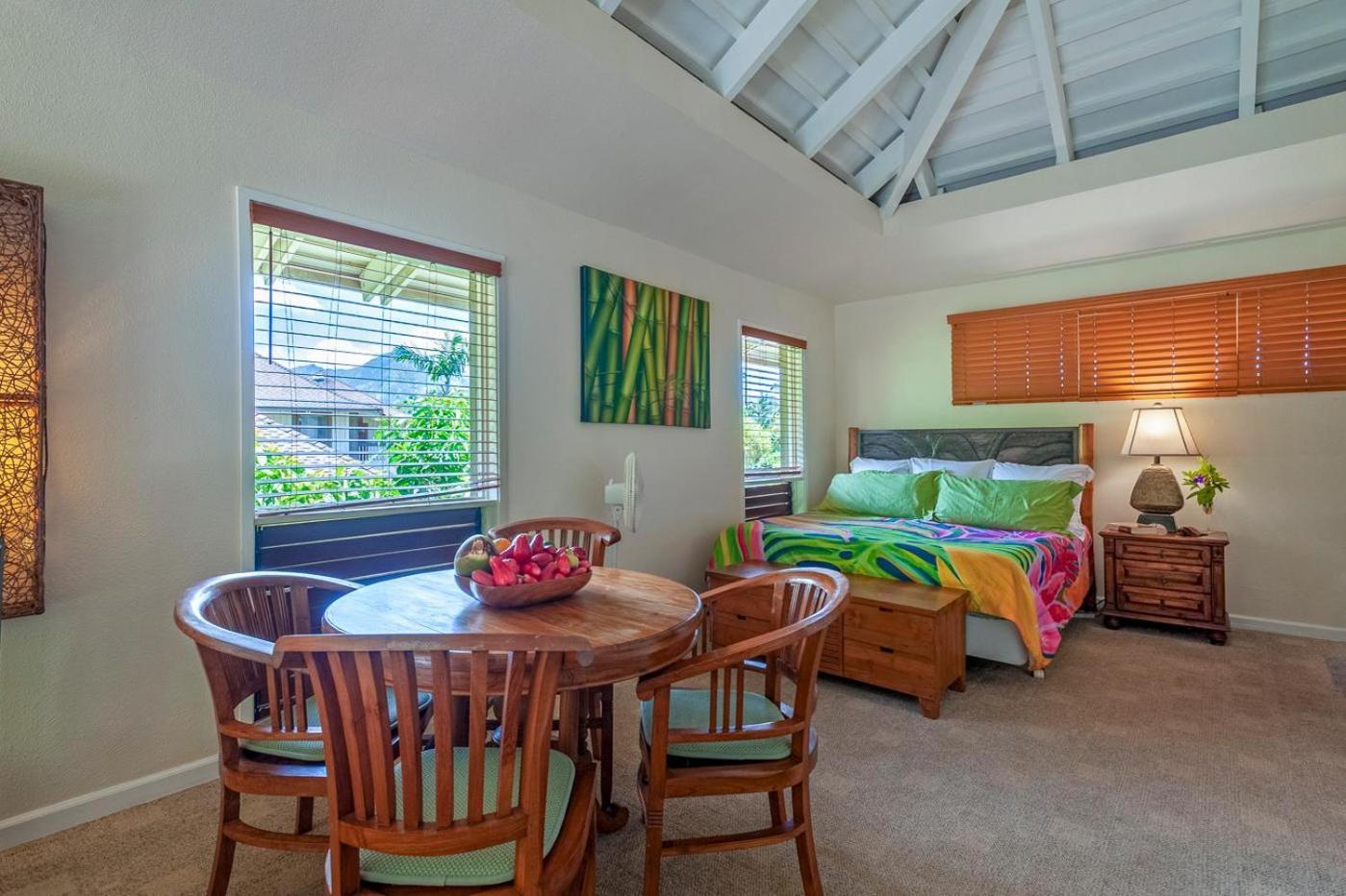 Paniolo 210a Princeville