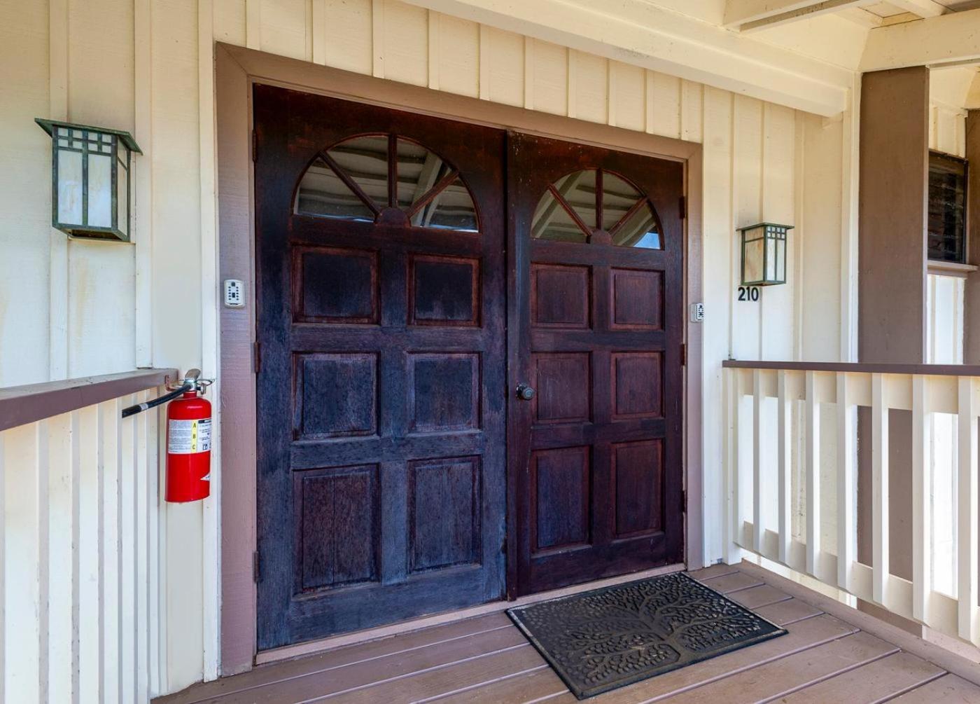 Paniolo 210a Apartment Princeville