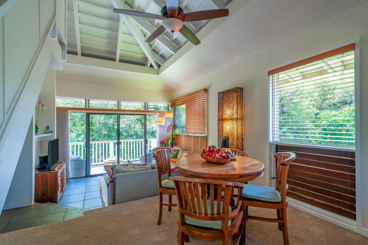 Apartment Paniolo 210a Princeville