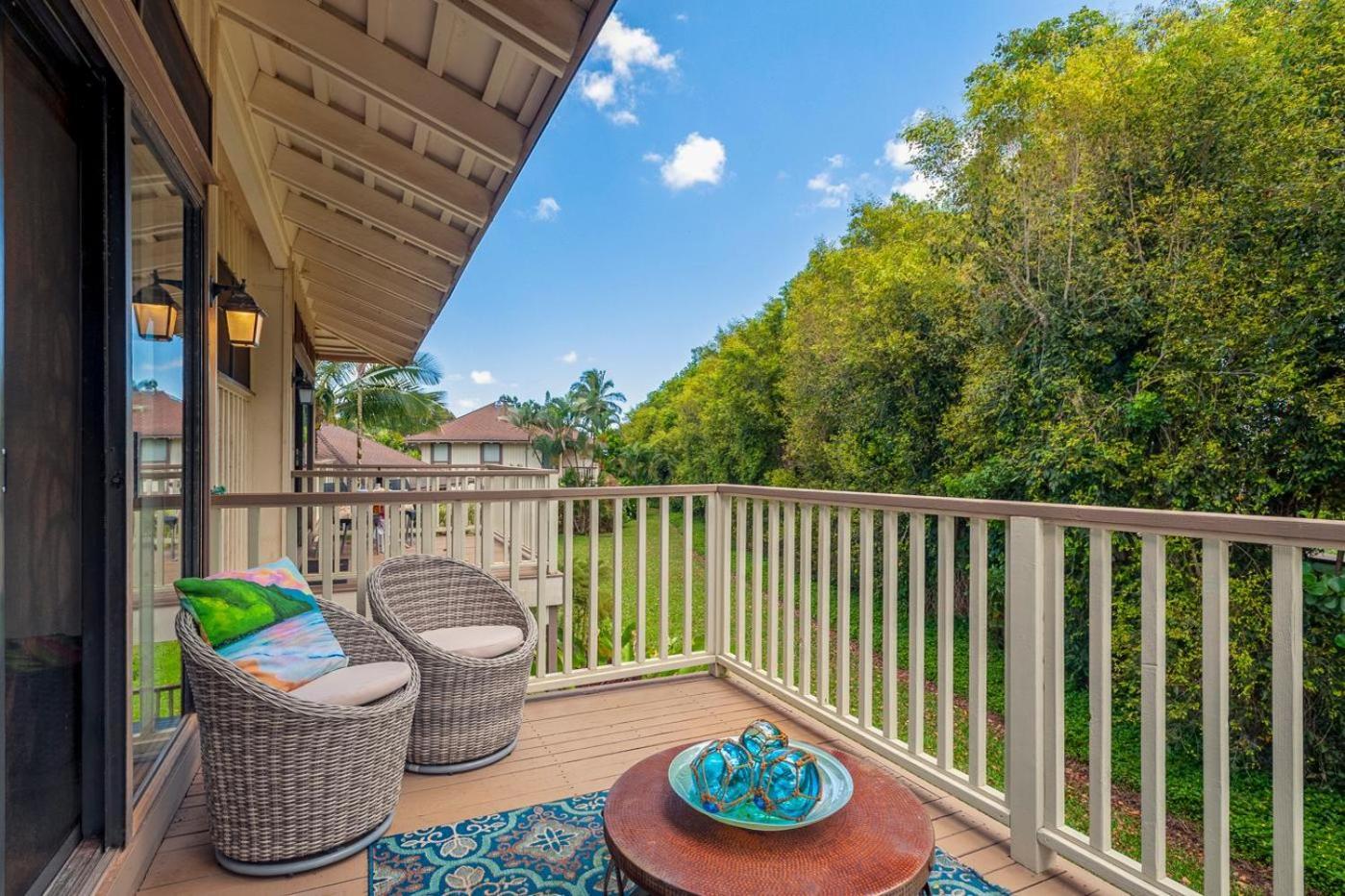 Apartment Paniolo 210a Princeville