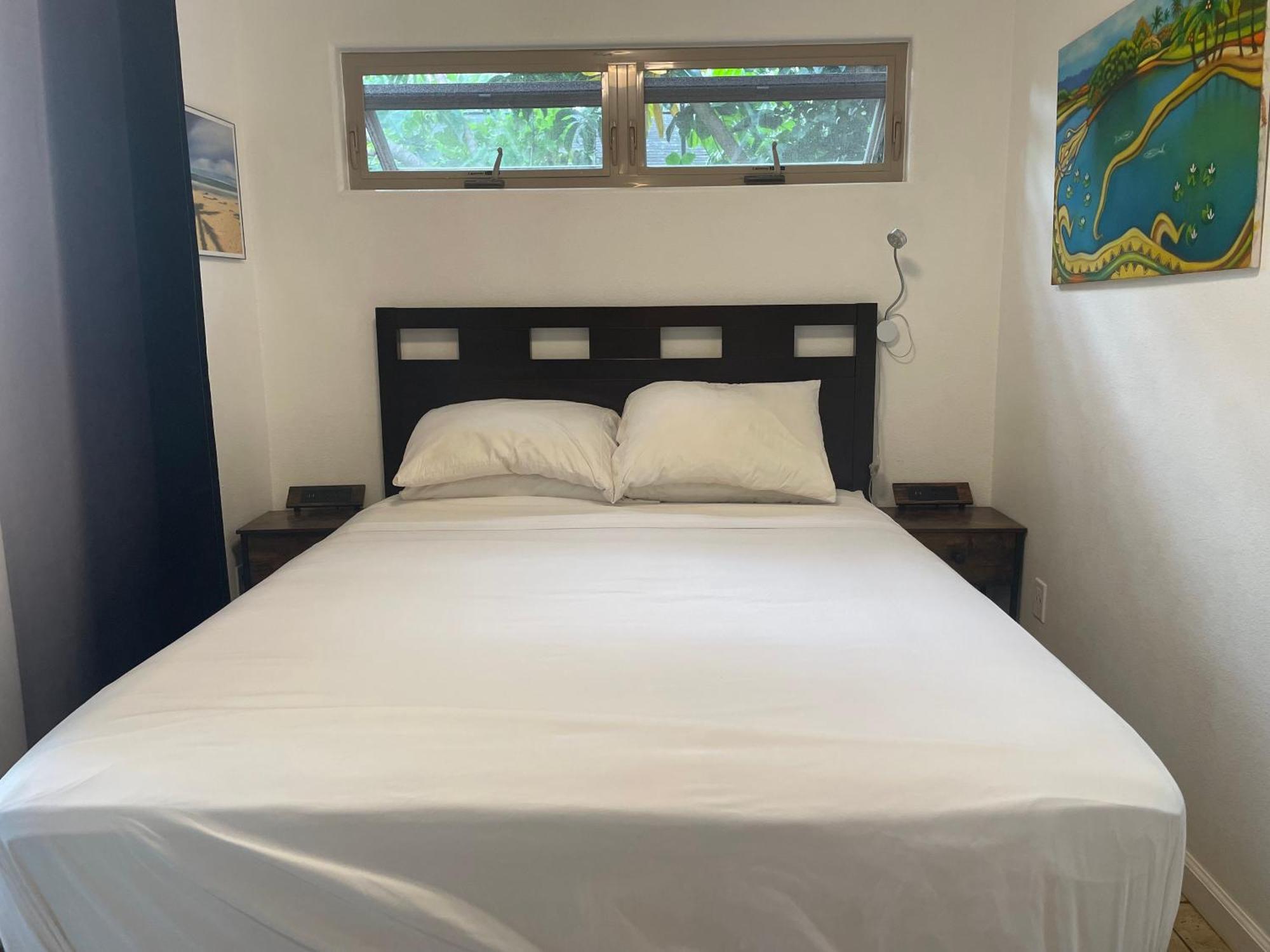 By Shark's Cove Apartment Haleiwa