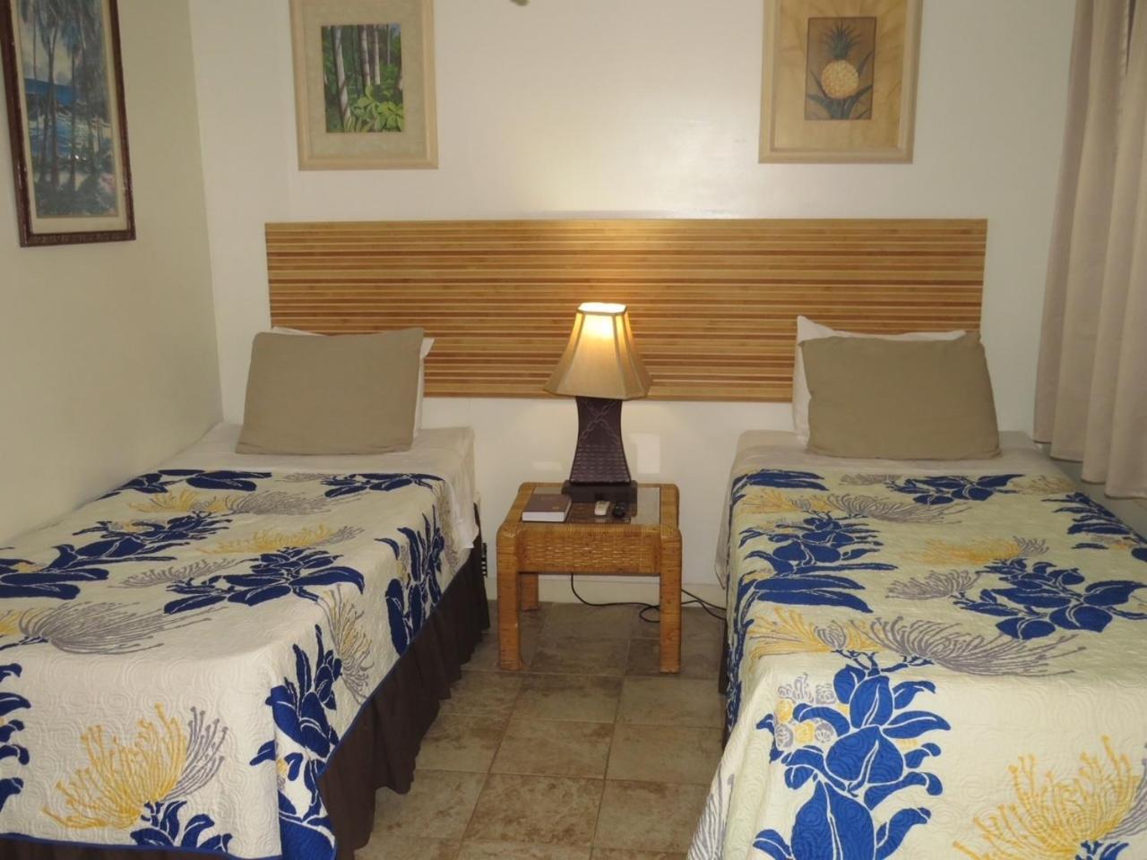Kauai Palms Hotel