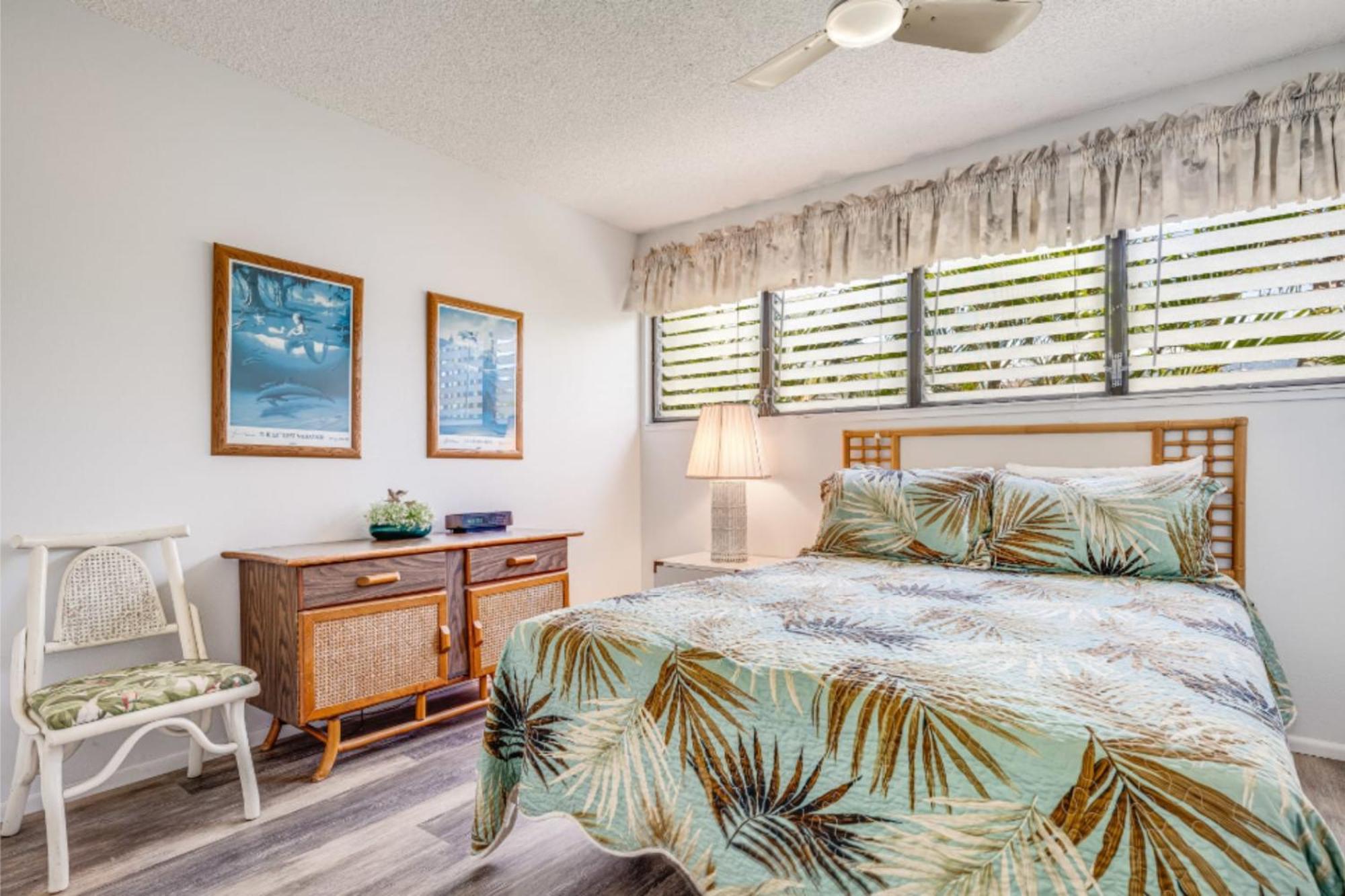 Castle At Moloka'i Shores Aparthotel