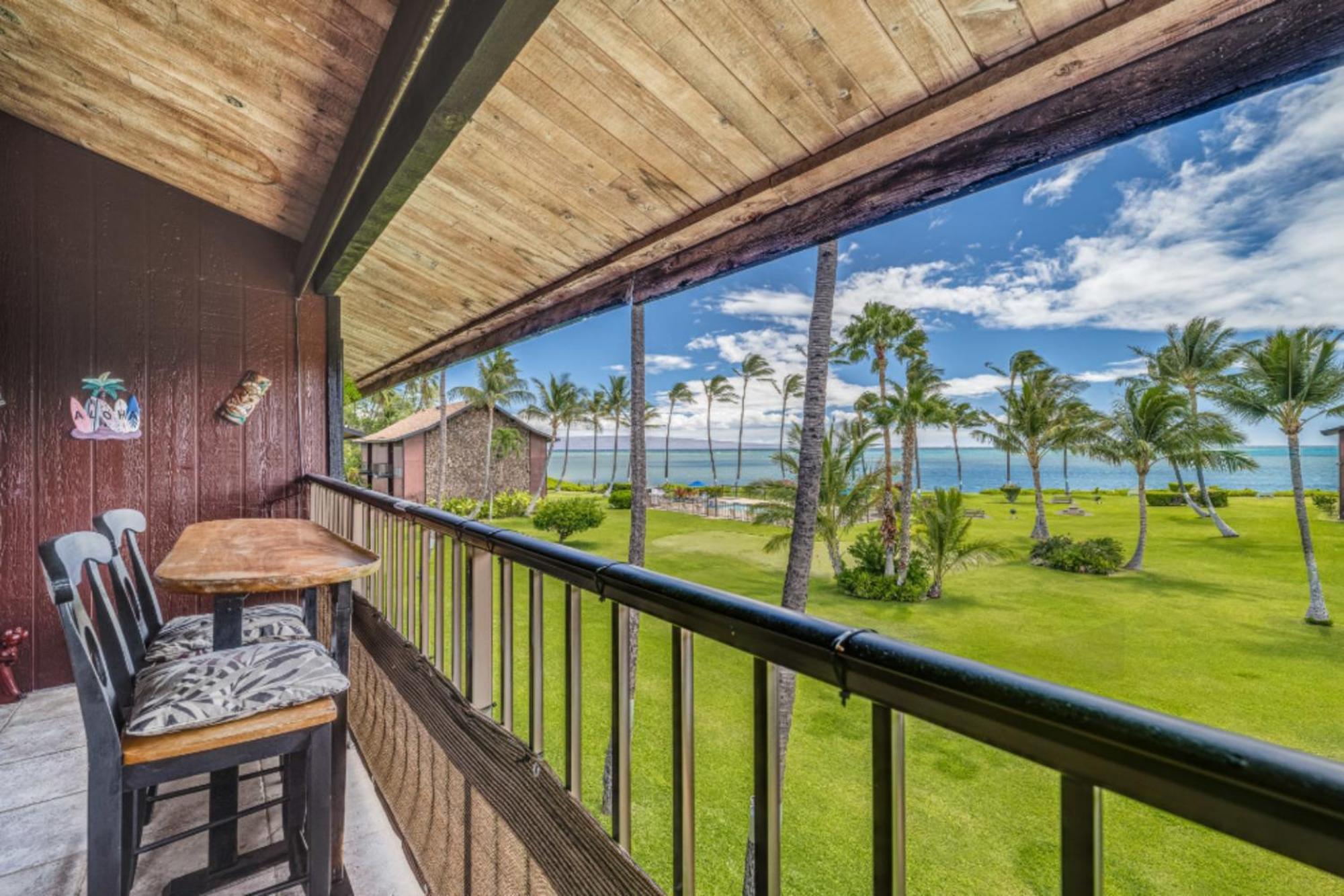 Castle At Moloka'i Shores Aparthotel 3*