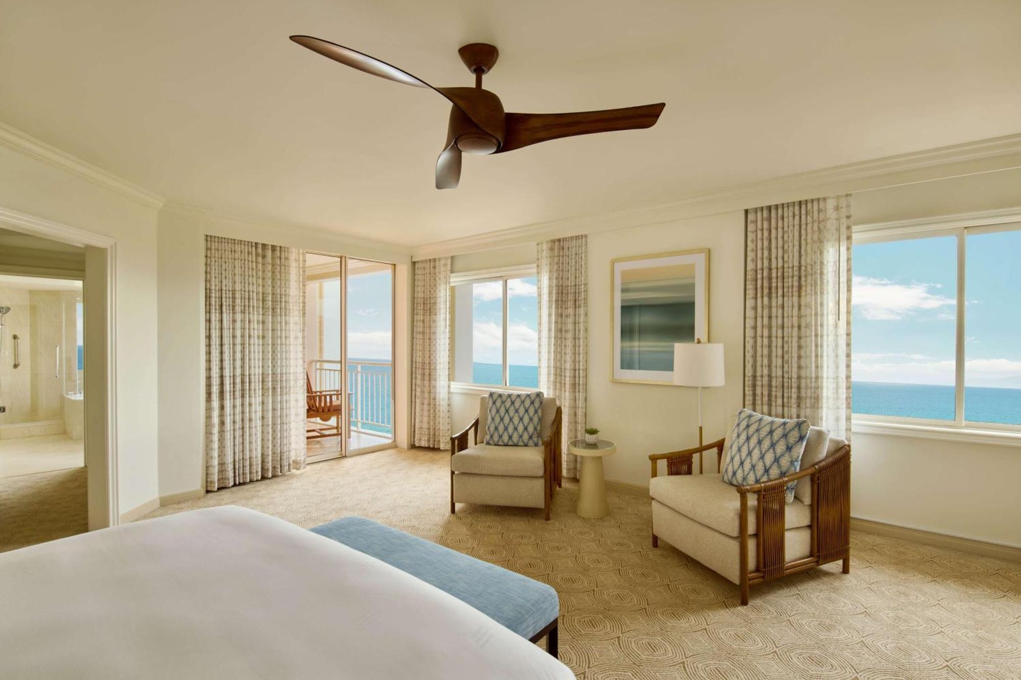 Grand Wailea & Spa, A Waldorf Astoria Resort