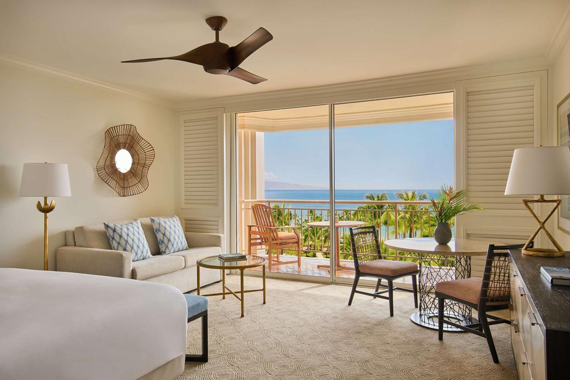 Resort Grand Wailea & Spa, A Waldorf Astoria