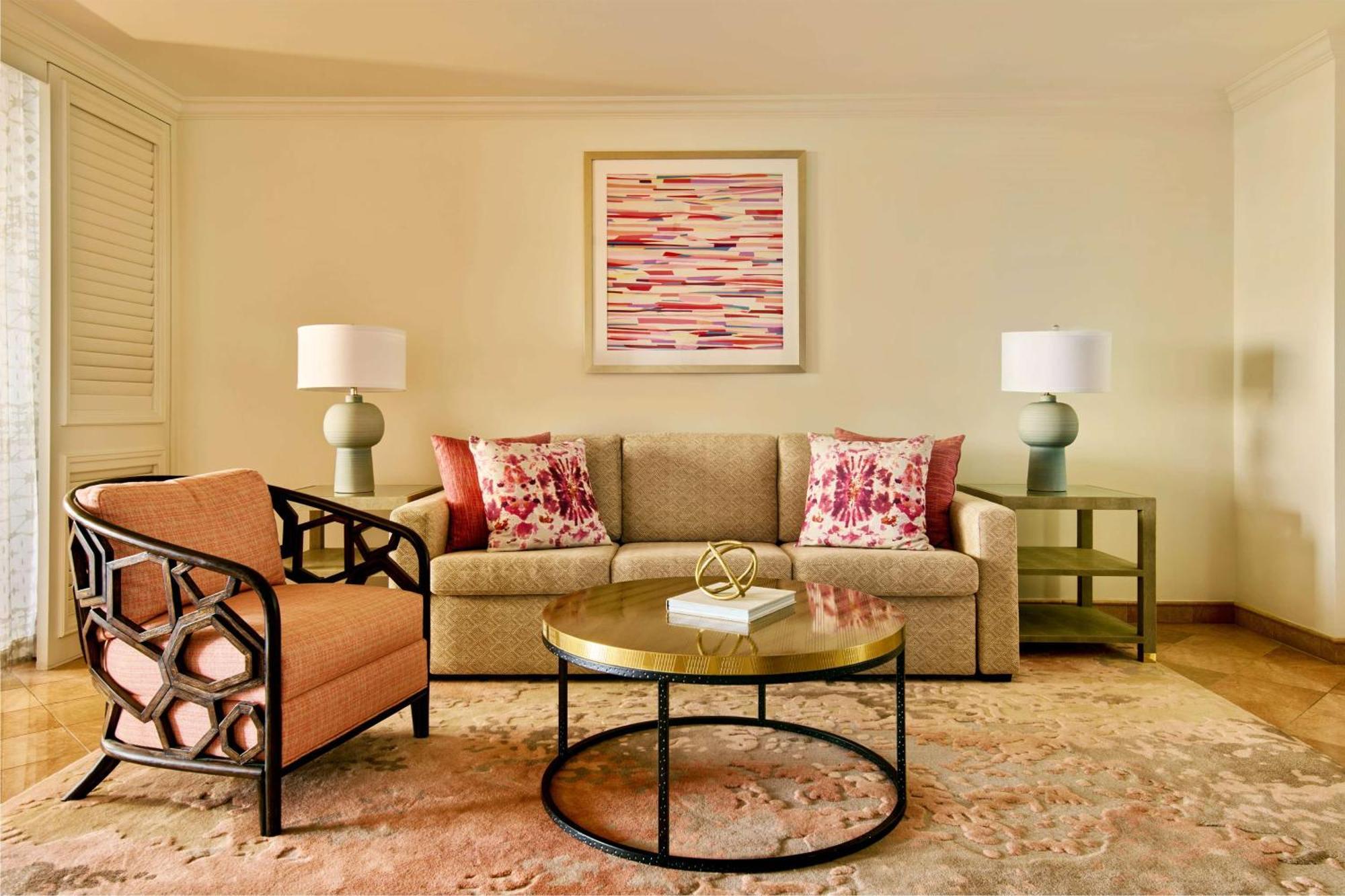 Grand Wailea & Spa, A Waldorf Astoria 5*