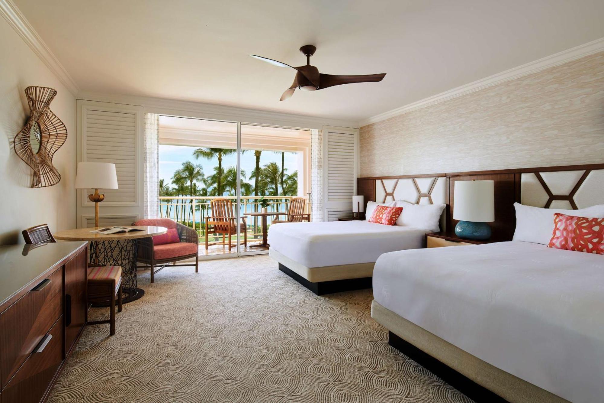 Grand Wailea & Spa, A Waldorf Astoria Resort