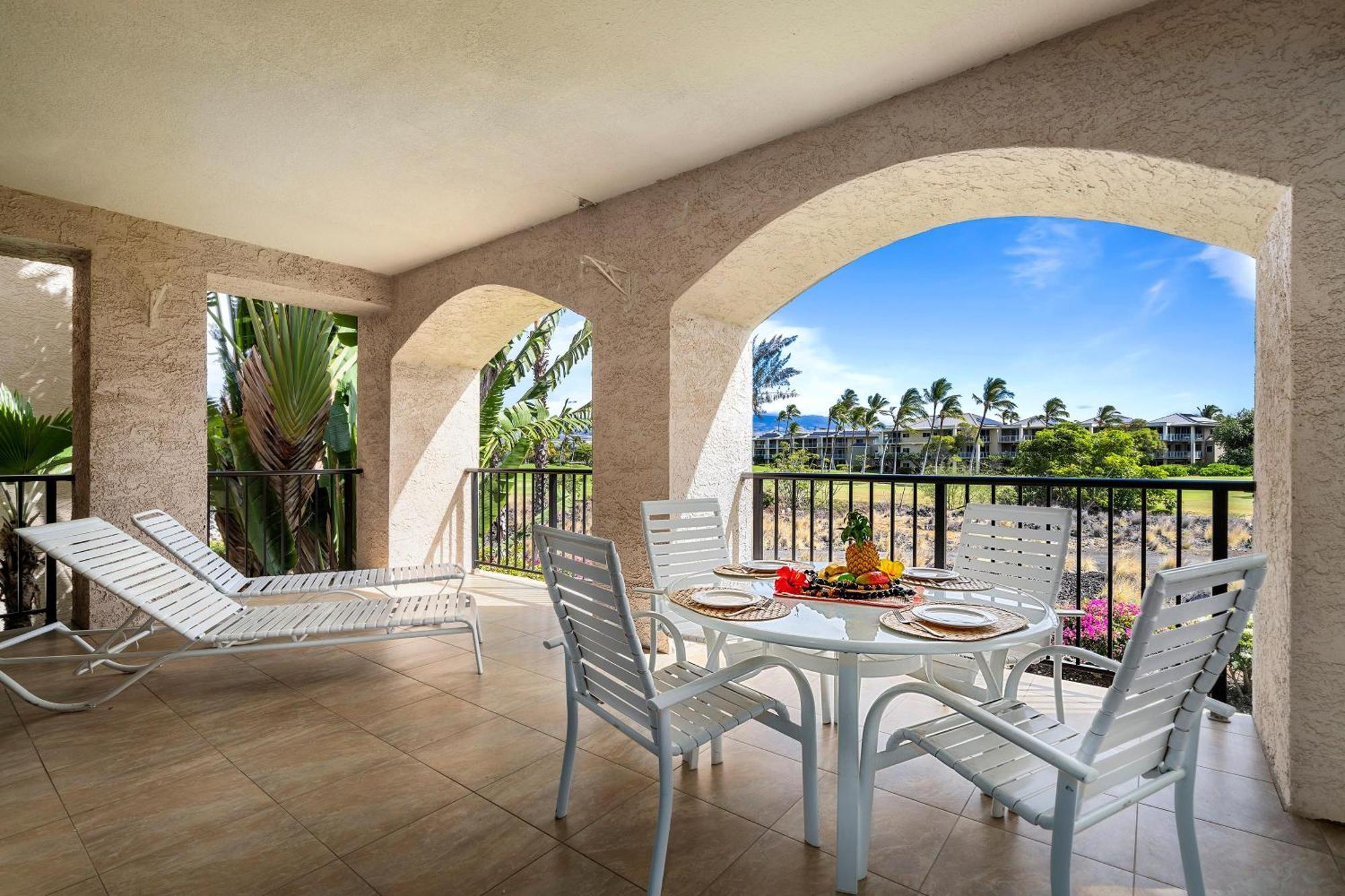 Shores At 234 At Bo Tree Tower Waikoloa