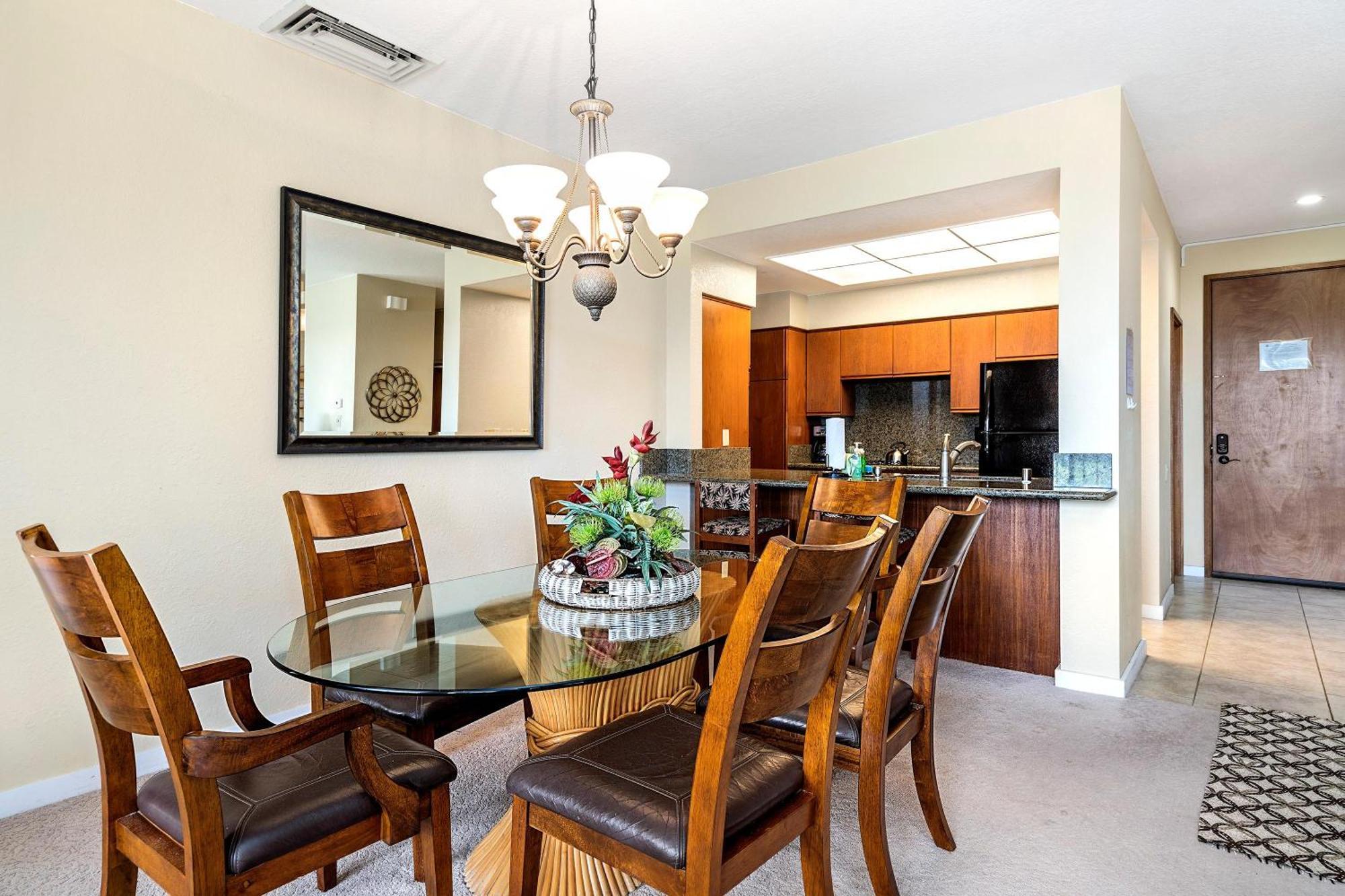 Shores At 234 At Bo Tree Tower * Waikoloa