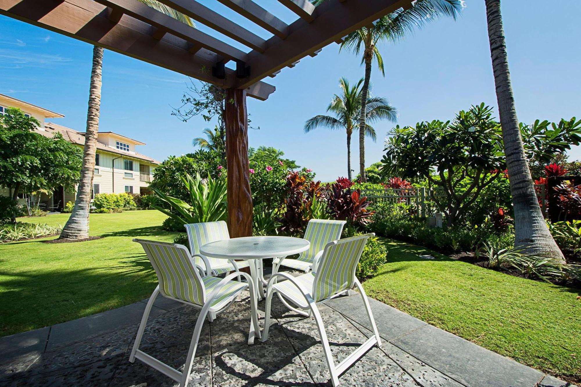 M2 Holiday home