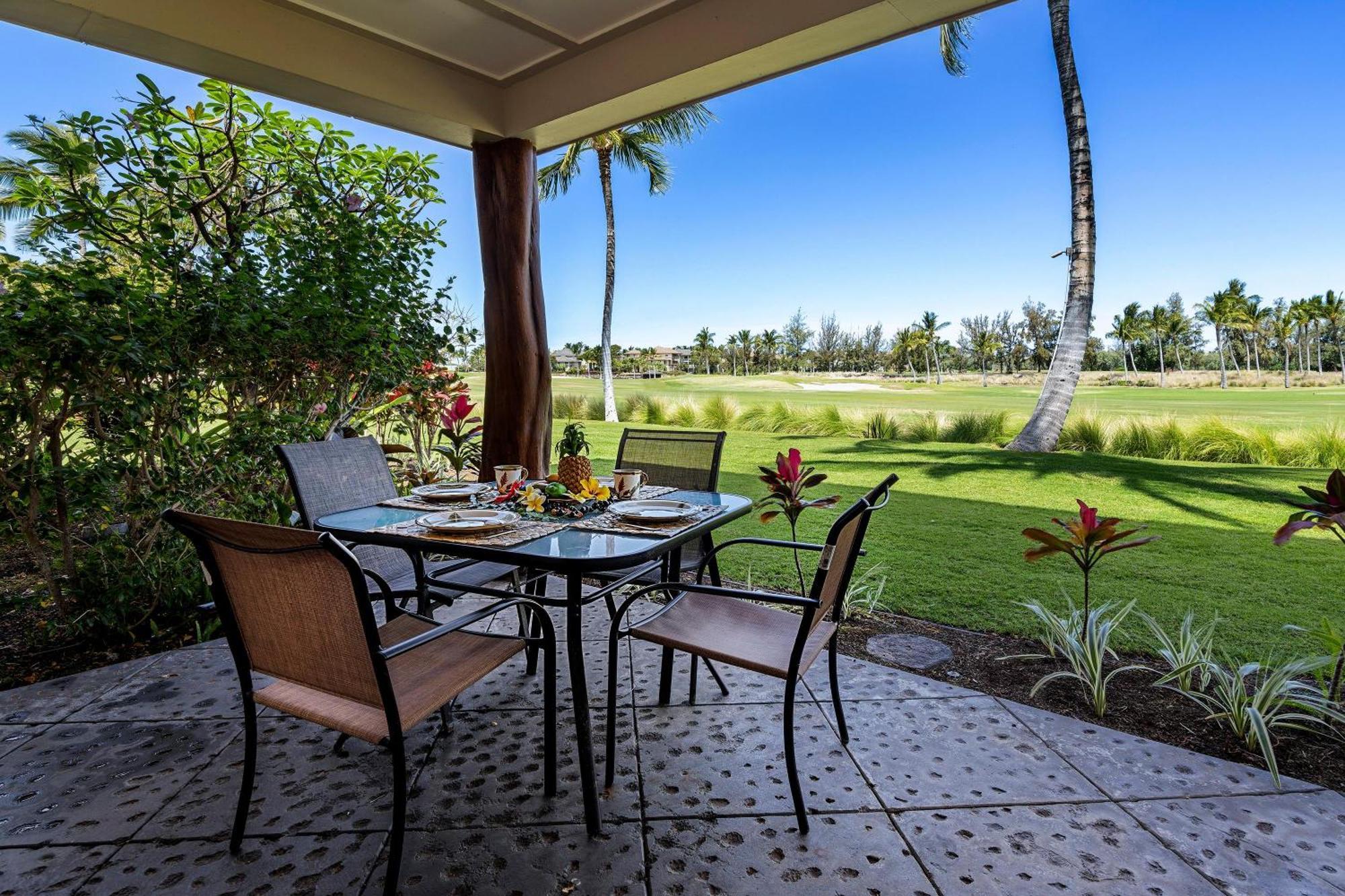 Holiday home M2 Waikoloa