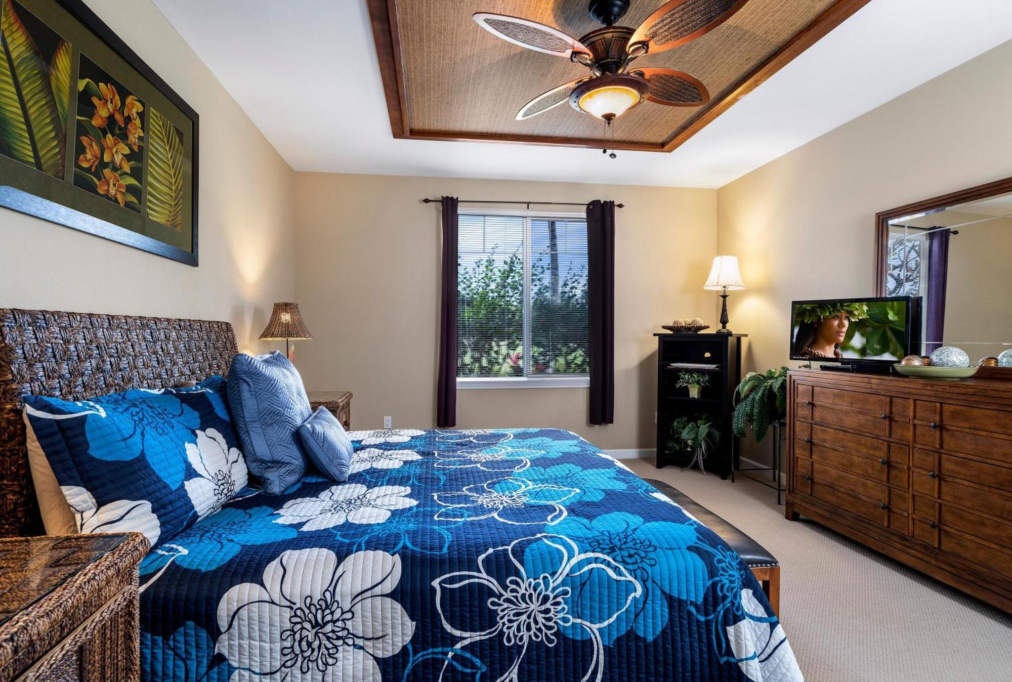 M2 Holiday home Waikoloa