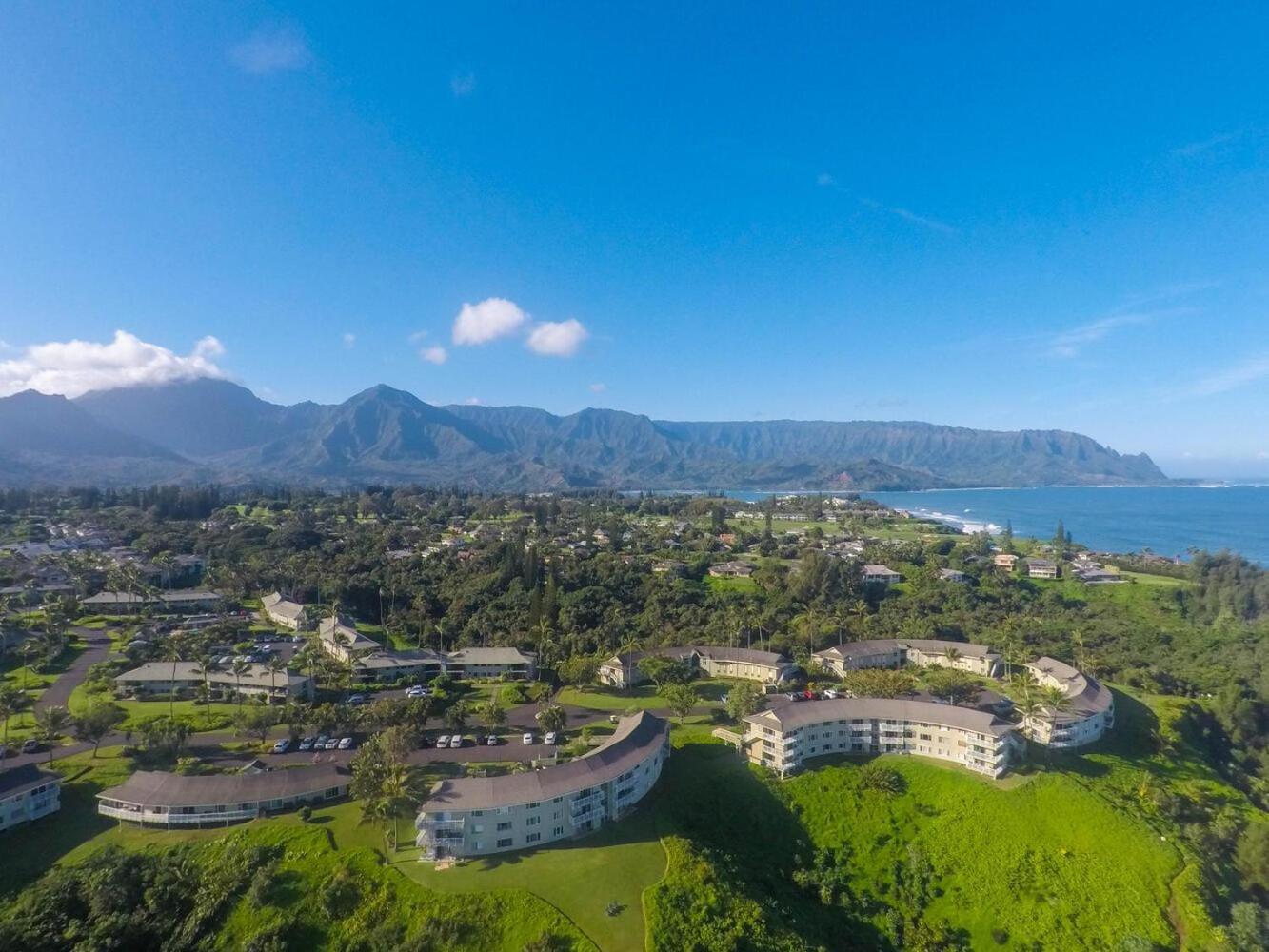 Alii Kai Ii 8h * Princeville
