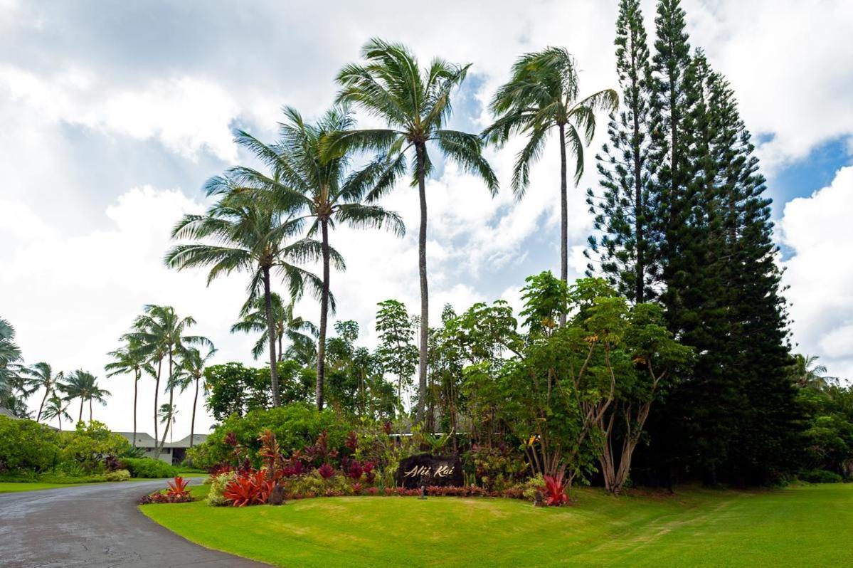 Alii Kai Ii 8h Apartment