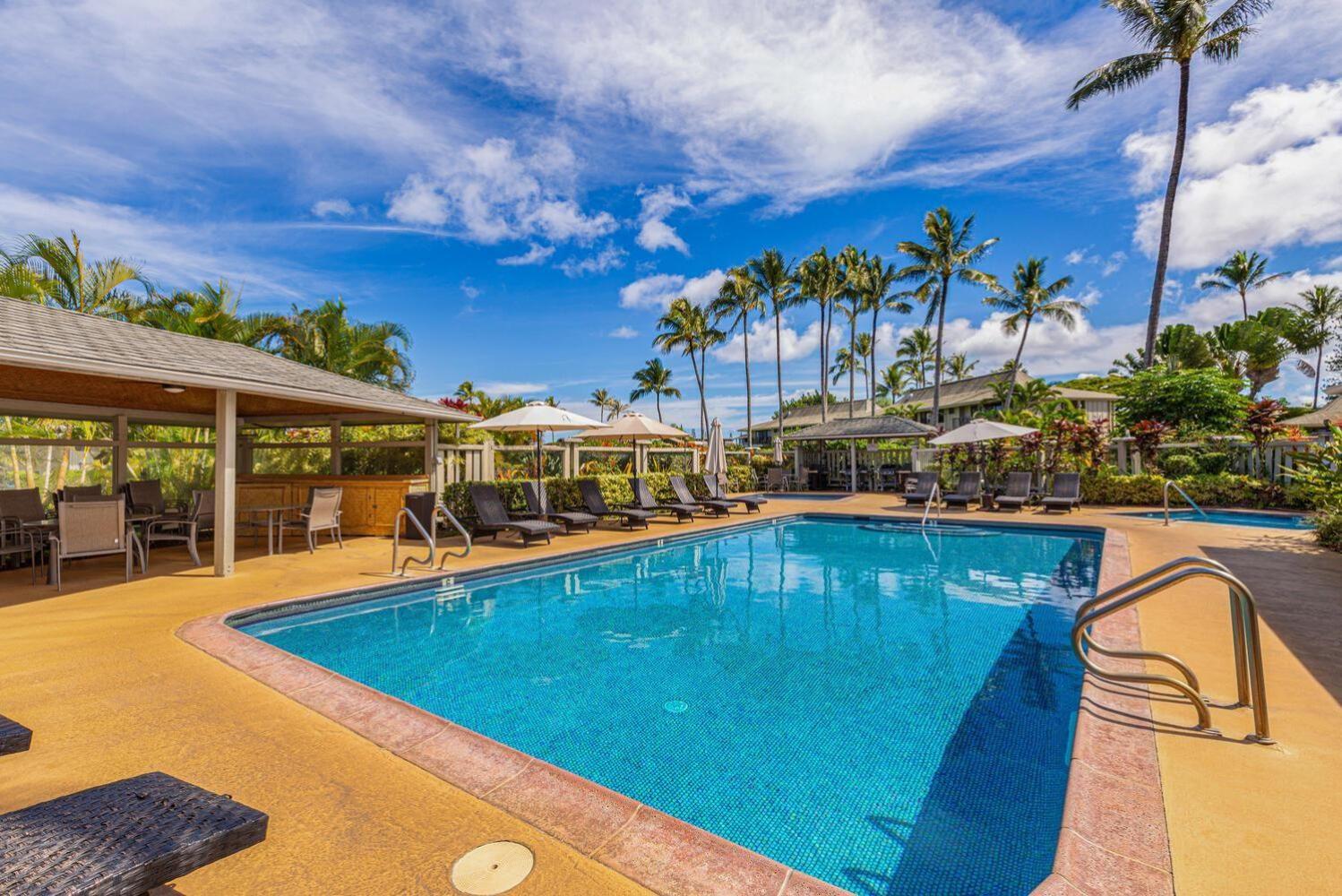Apartment Alii Kai Ii 8h *