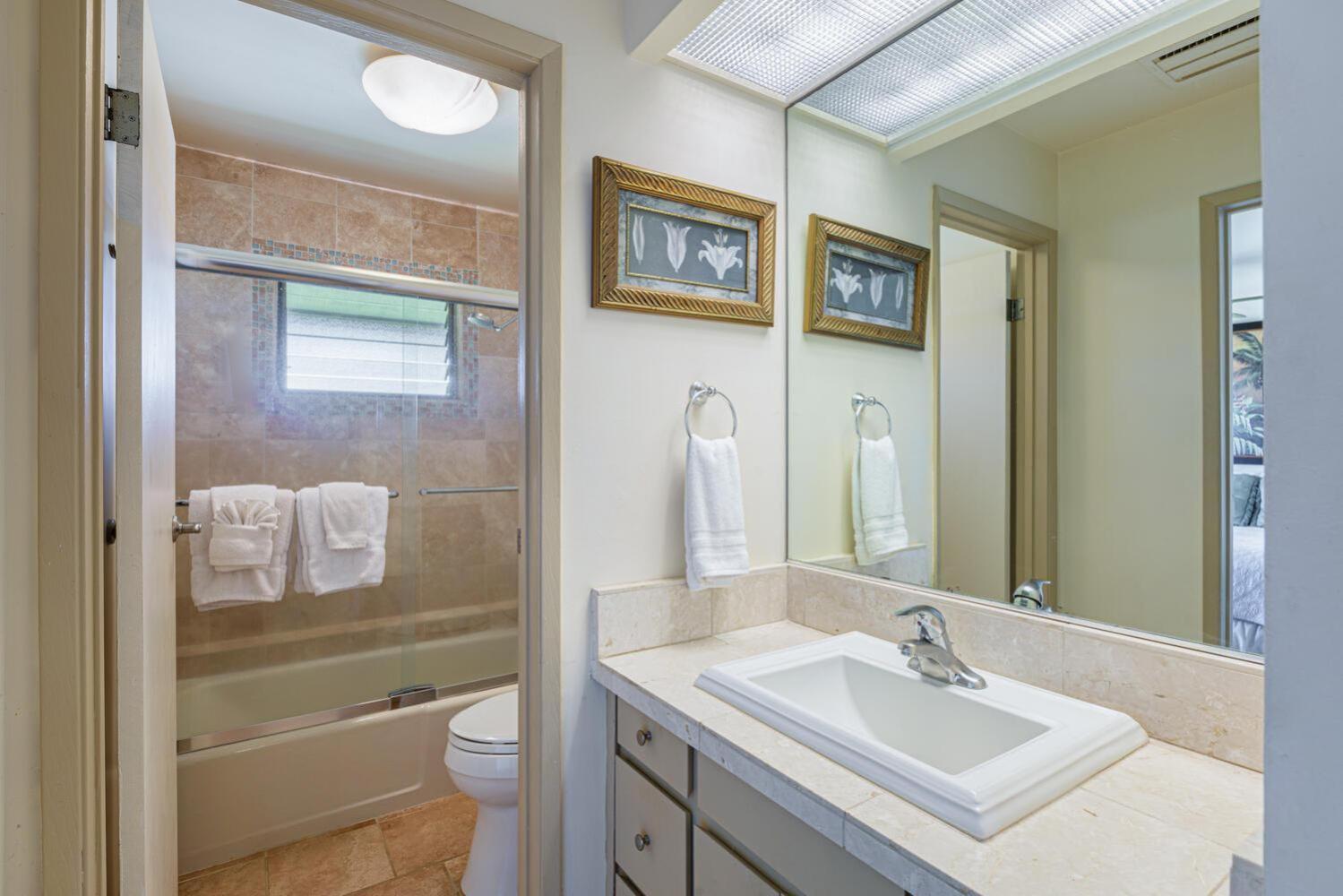 Apartment Alii Kai Ii 8h Princeville