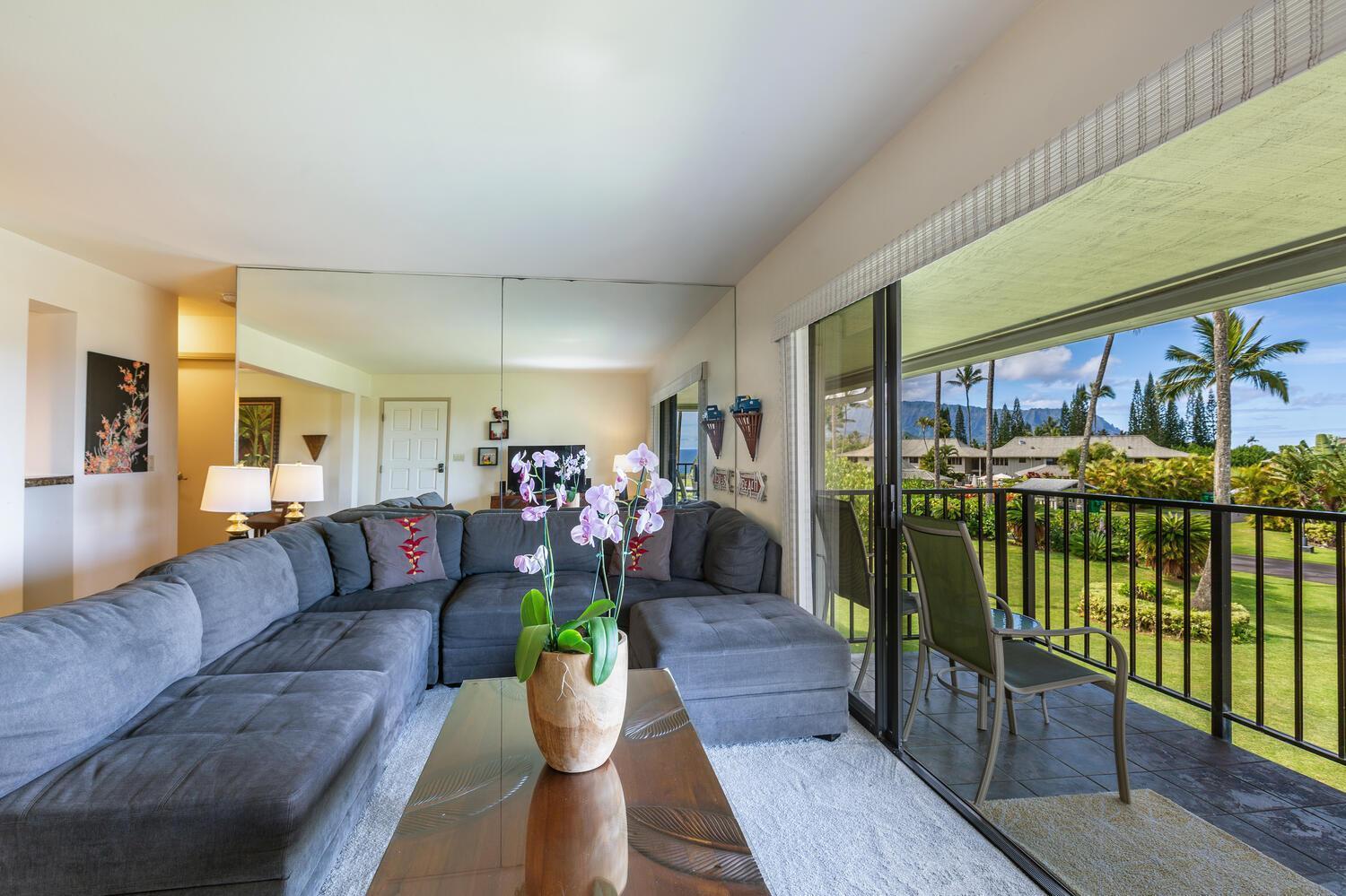 Alii Kai Ii 8h * Princeville