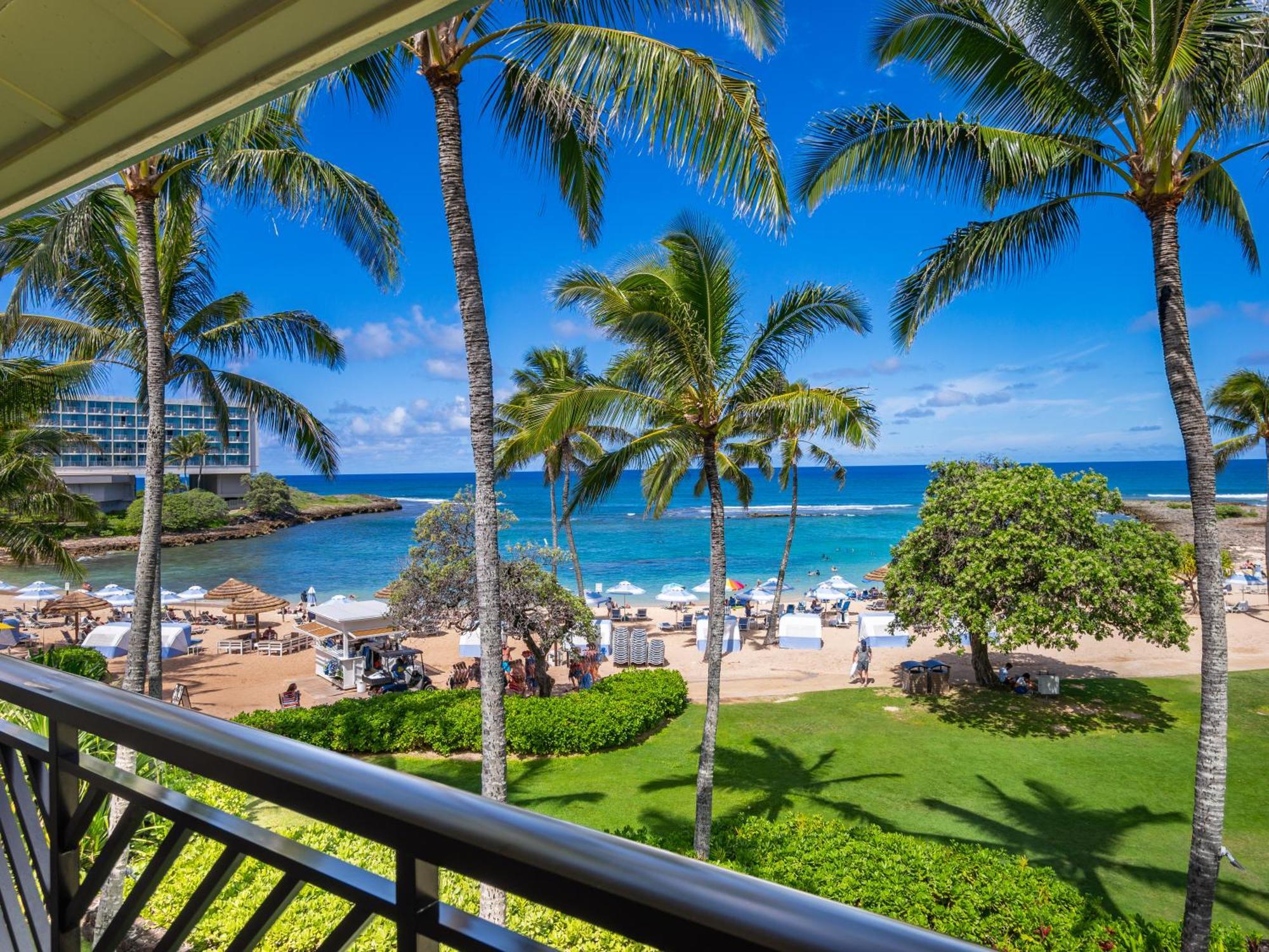 Ocean At Turtle Bay Villa *
