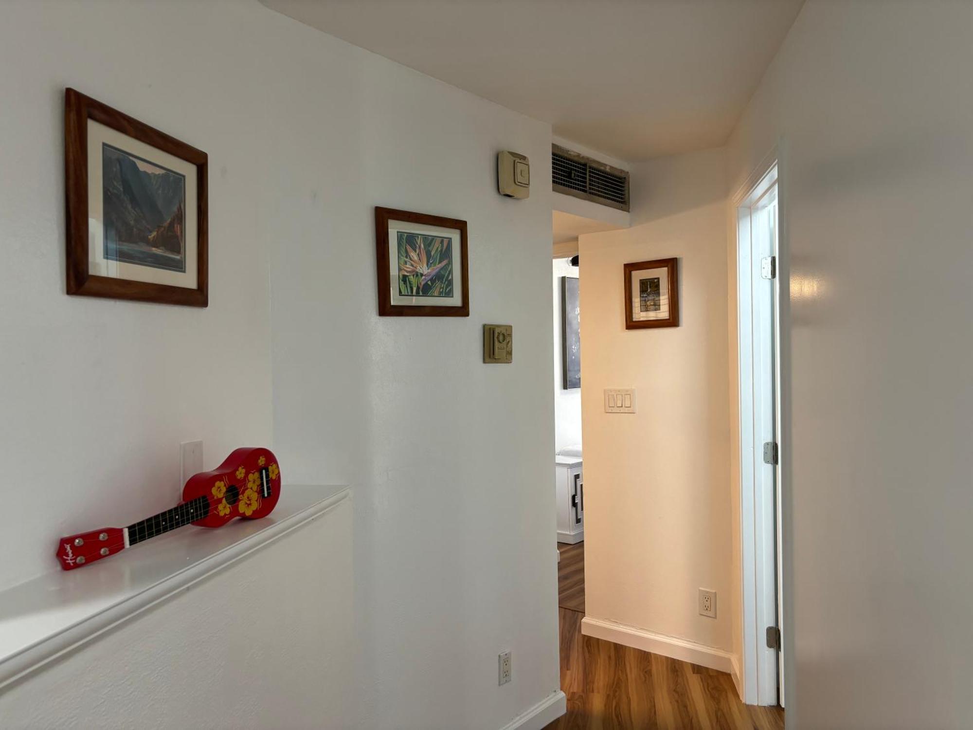 Apartment Condotel With Free Parking Wifi Ac Honolulu