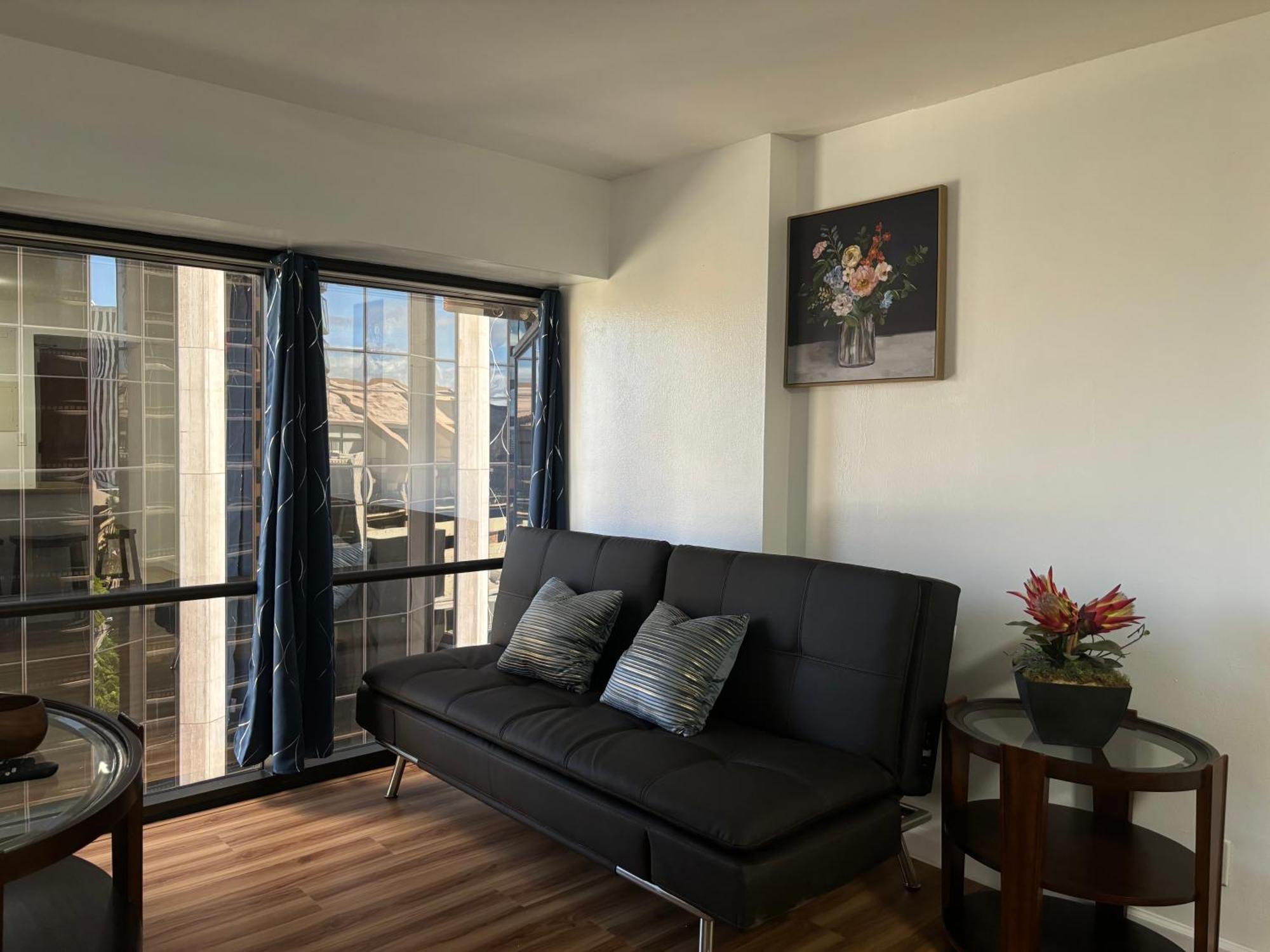 Apartment Condotel With Free Parking Wifi Ac *
